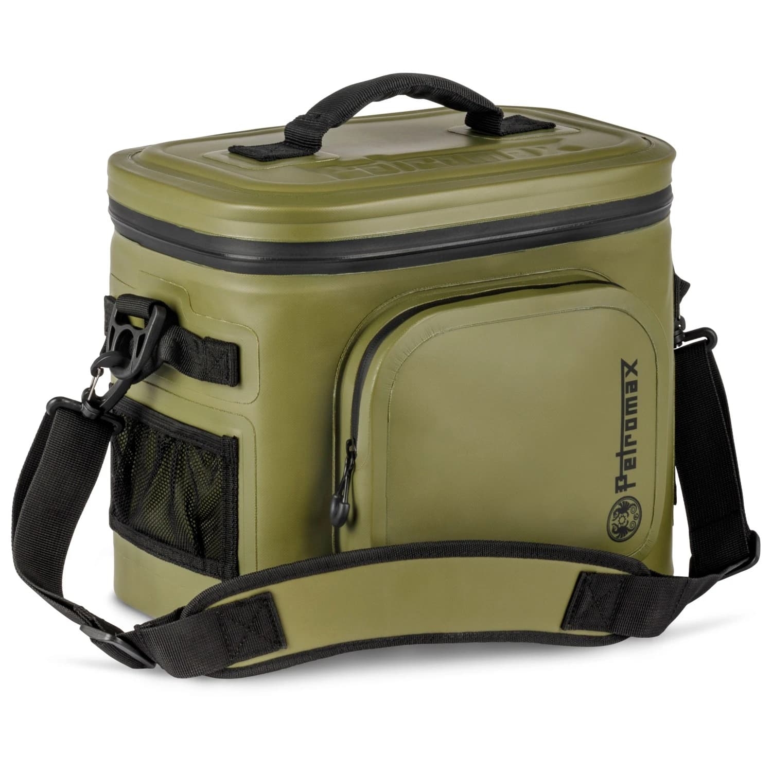 Хладилна кутия/чанта Petromax Kühltasche 8 Coolbox - Olive