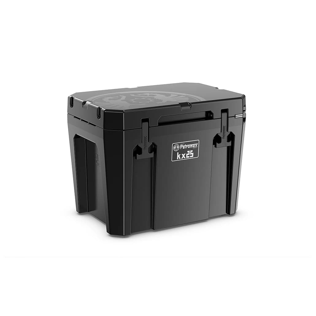 Хладилна кутия/чанта Petromax Passiv-Kühlbox 25 Coolbox - Schwarz