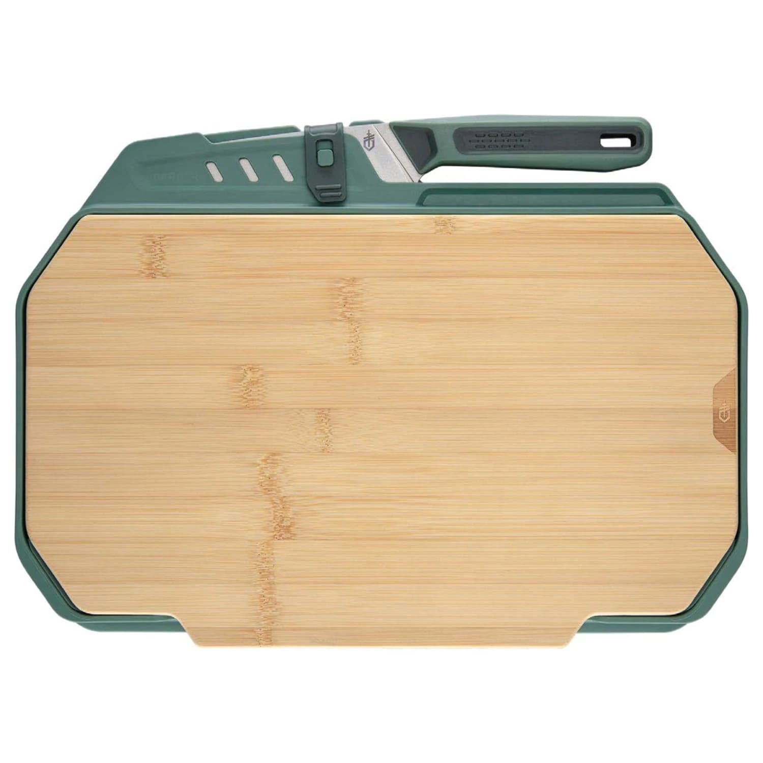 Комплект съд Gerber ComplEAT Cooking set - Green