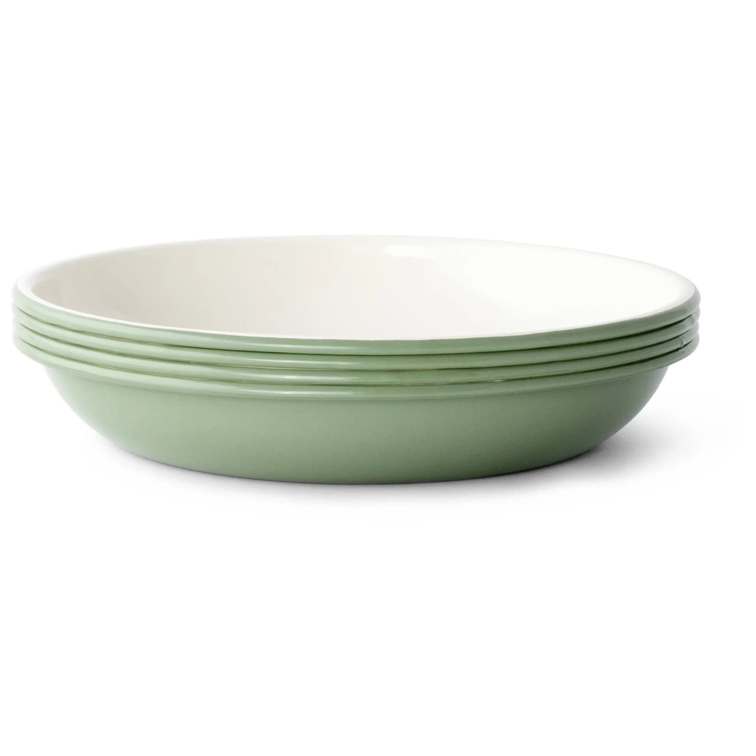 Чиния Campo libre Luva Pastateller Plate - Moss Green