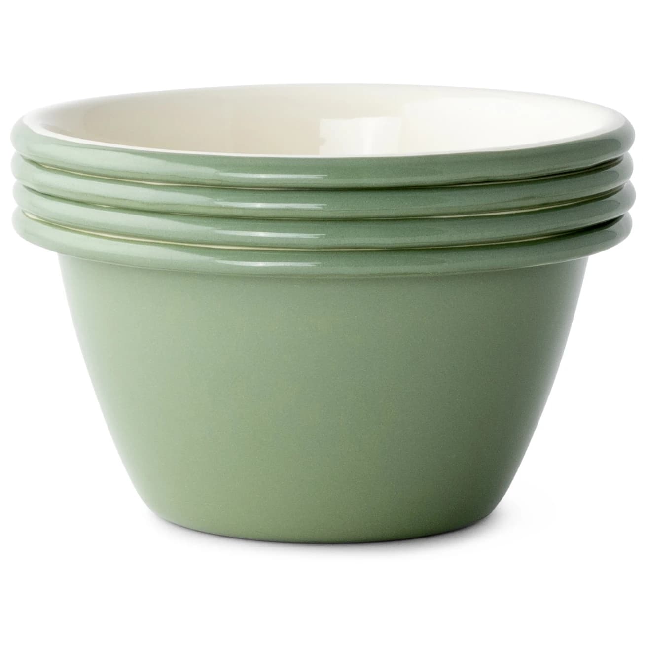 Купа Campo libre Luva Schüssel Bowl - Moss Green
