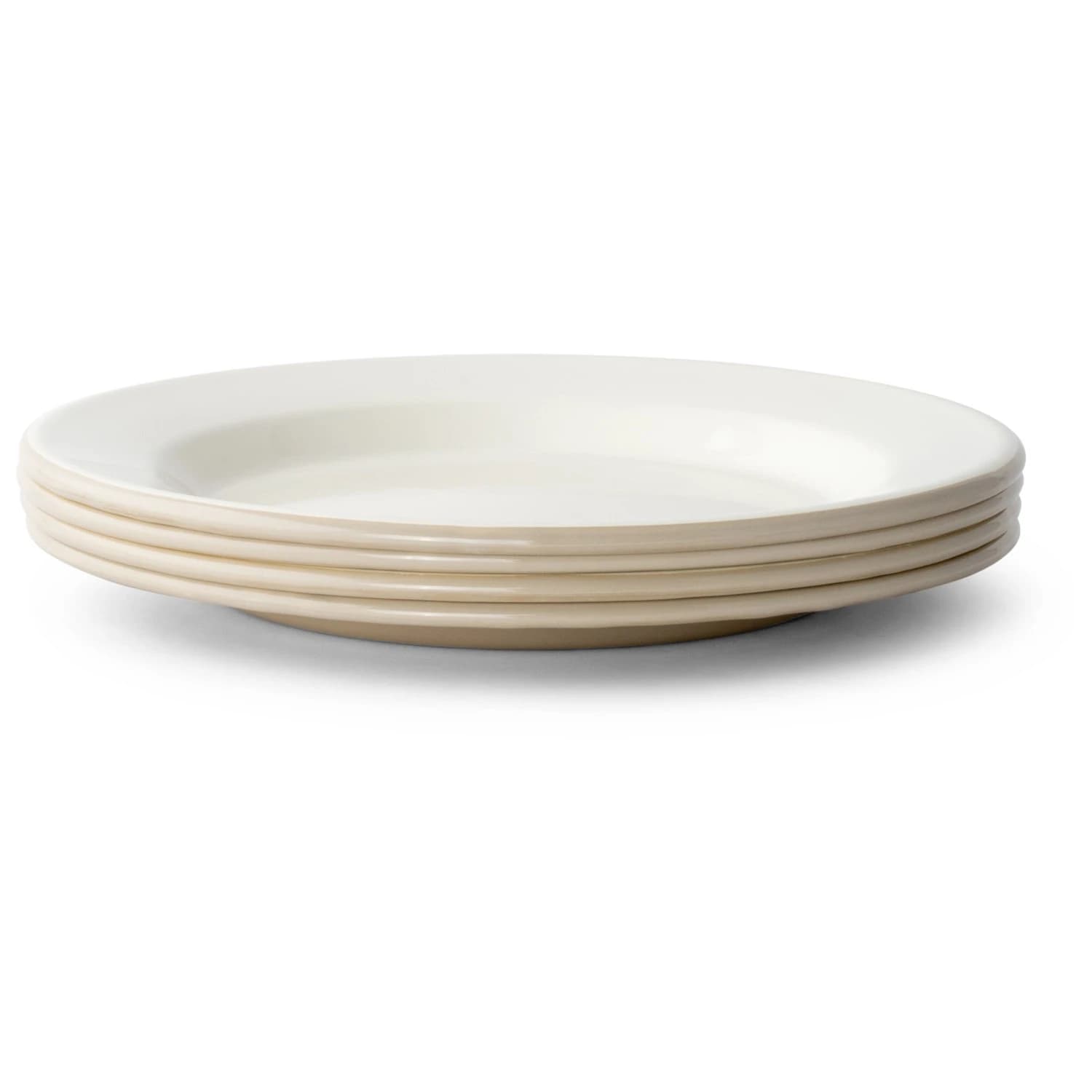 Чиния Campo libre Luva Teller Plate - Sandstone Beige