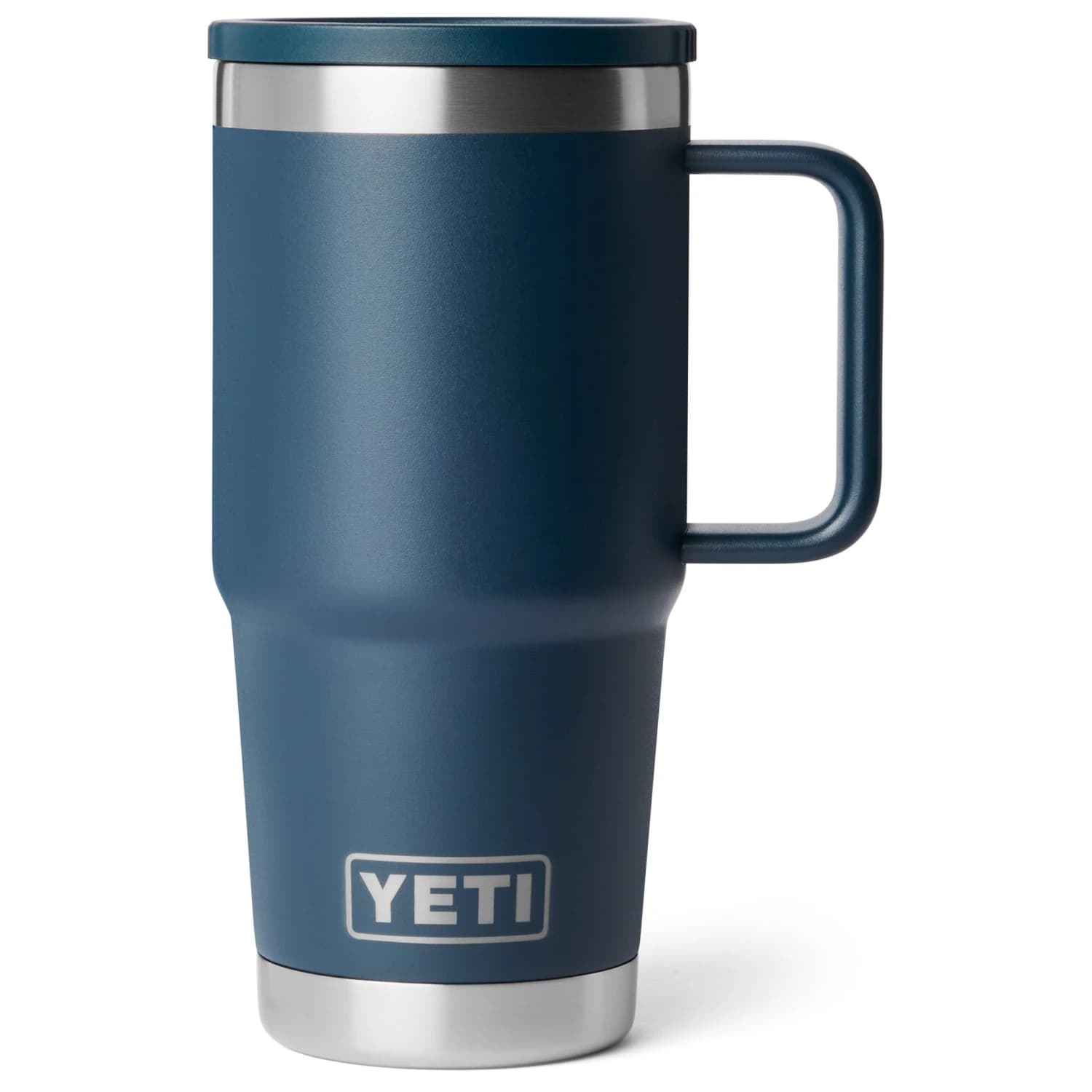 Чаша Yeti coolers Rambler 20 oz Travel Mug 2.0 Insulated mug - Navy