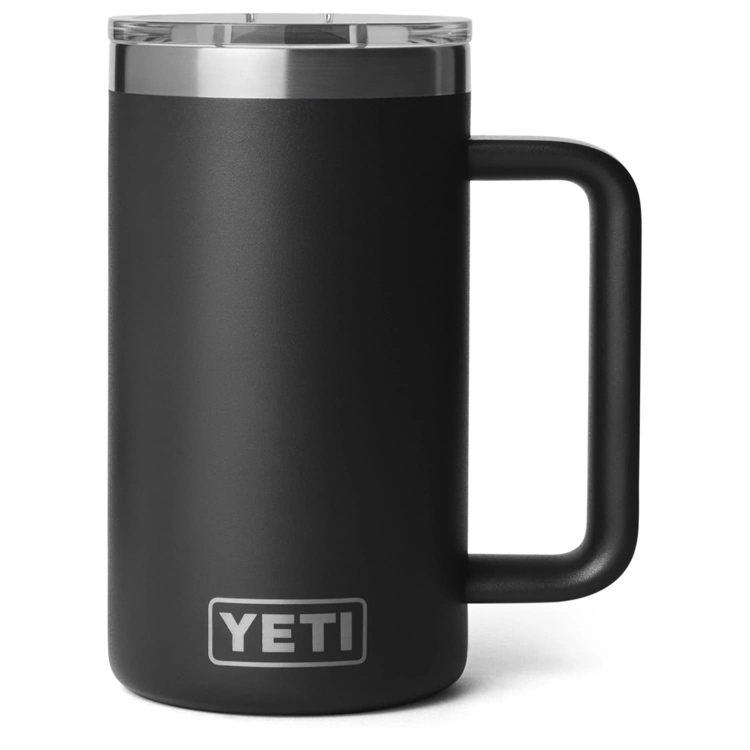 Чаша Yeti coolers Rambler 24 oz CL Mug MS 2.0 Insulated mug - Black