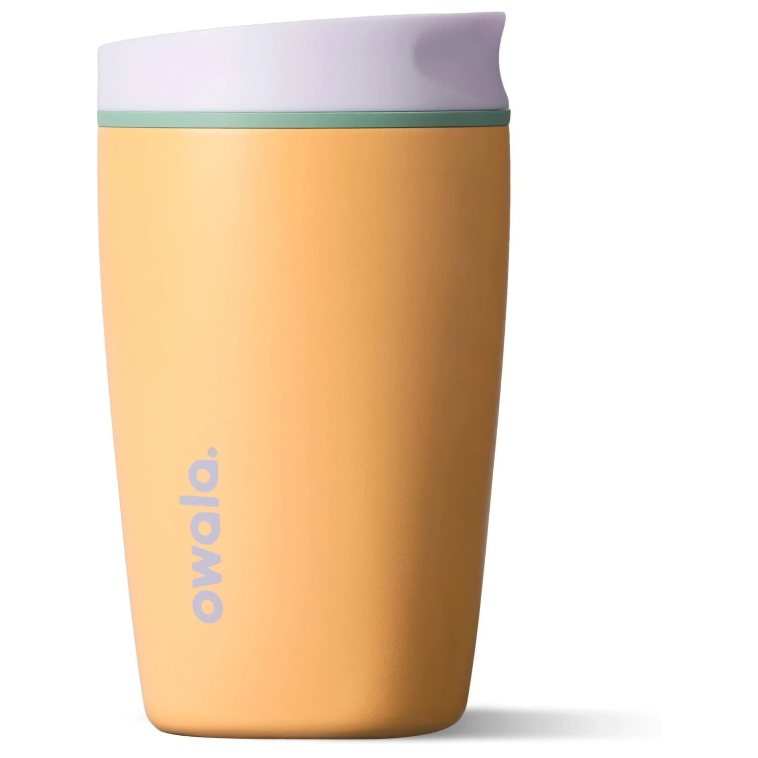 Чаша Owala Smoothsip Slider 350 ml Insulated mug - Beachfront