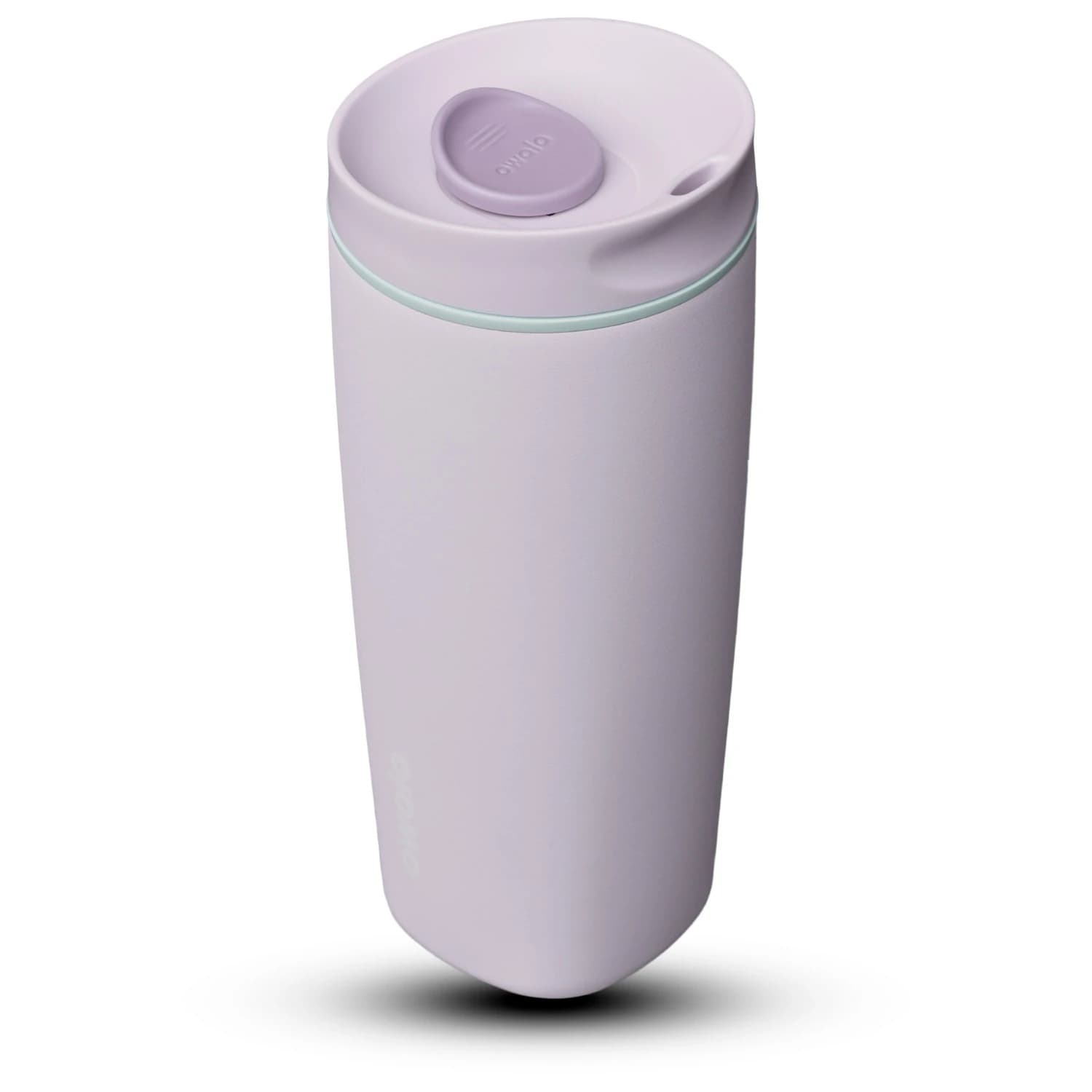 Чаша Owala Smoothsip Slider 590 ml Insulated mug - Open Air