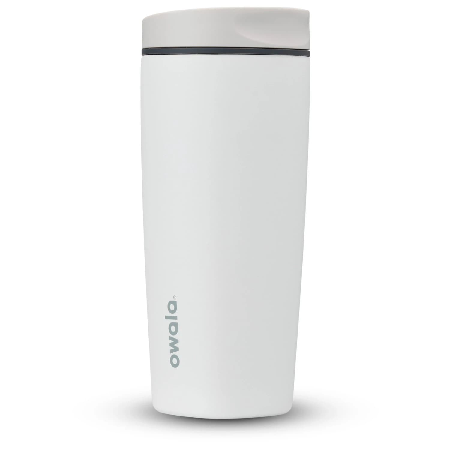 Чаша Owala Smoothsip Slider 590 ml Insulated mug - Shy Marshmallow