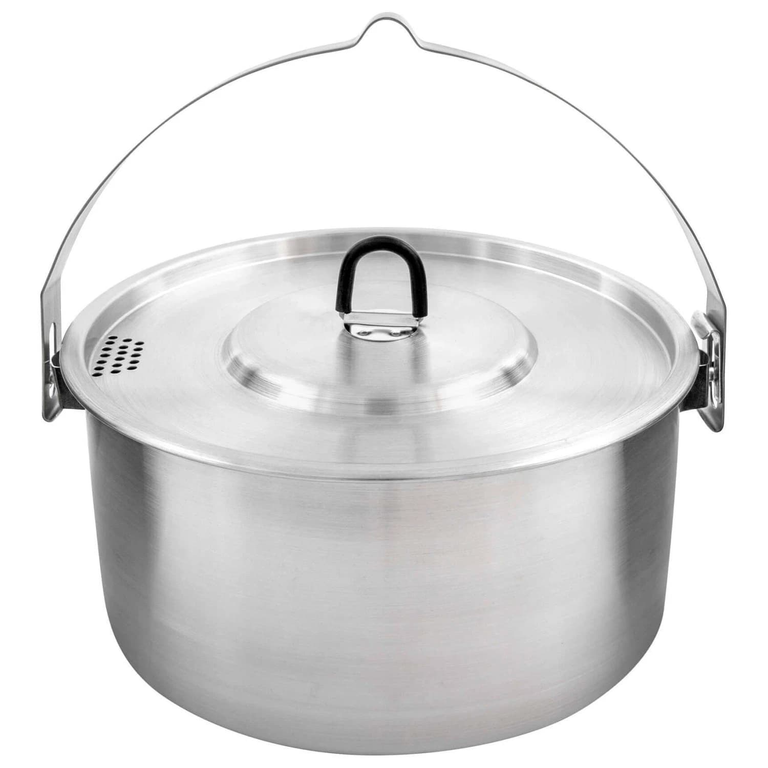 Чайник (кетъл) Tatonka Kettle II mit Henkel Pot - Stainless Steel