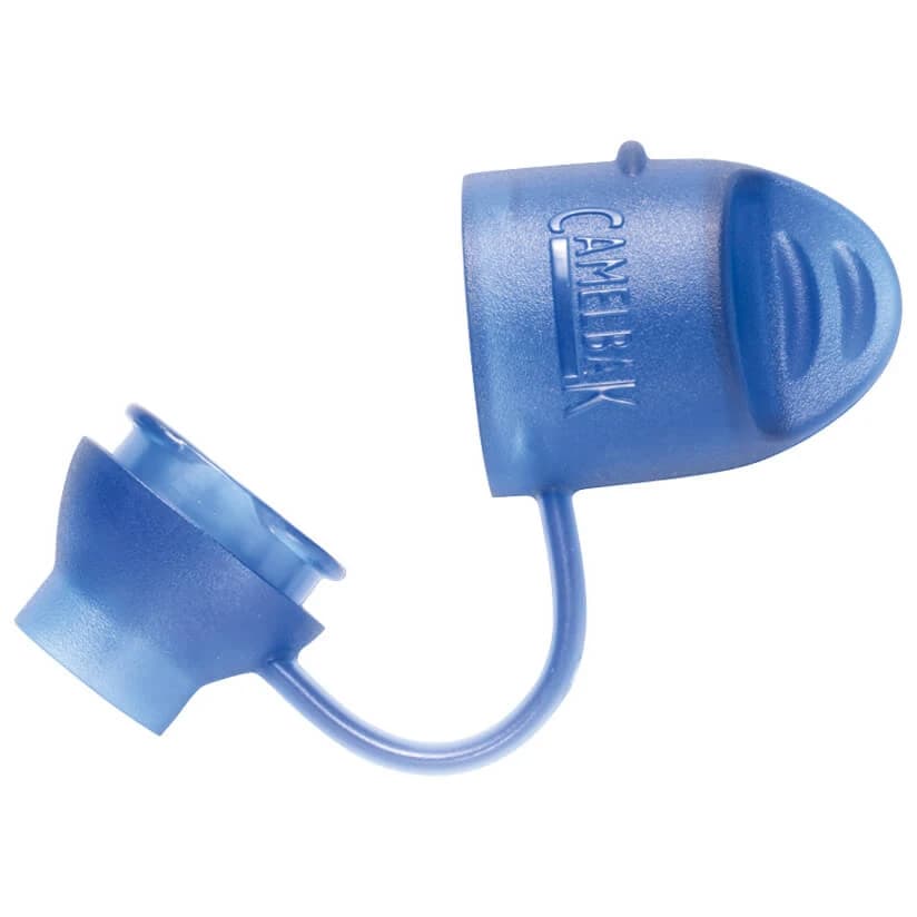 Капачка за бутилка Camelbak Big Bite Valve Cover - Blue