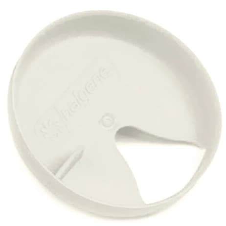 Мундщук за бутилка Nalgene Sipper Drinking spout - White