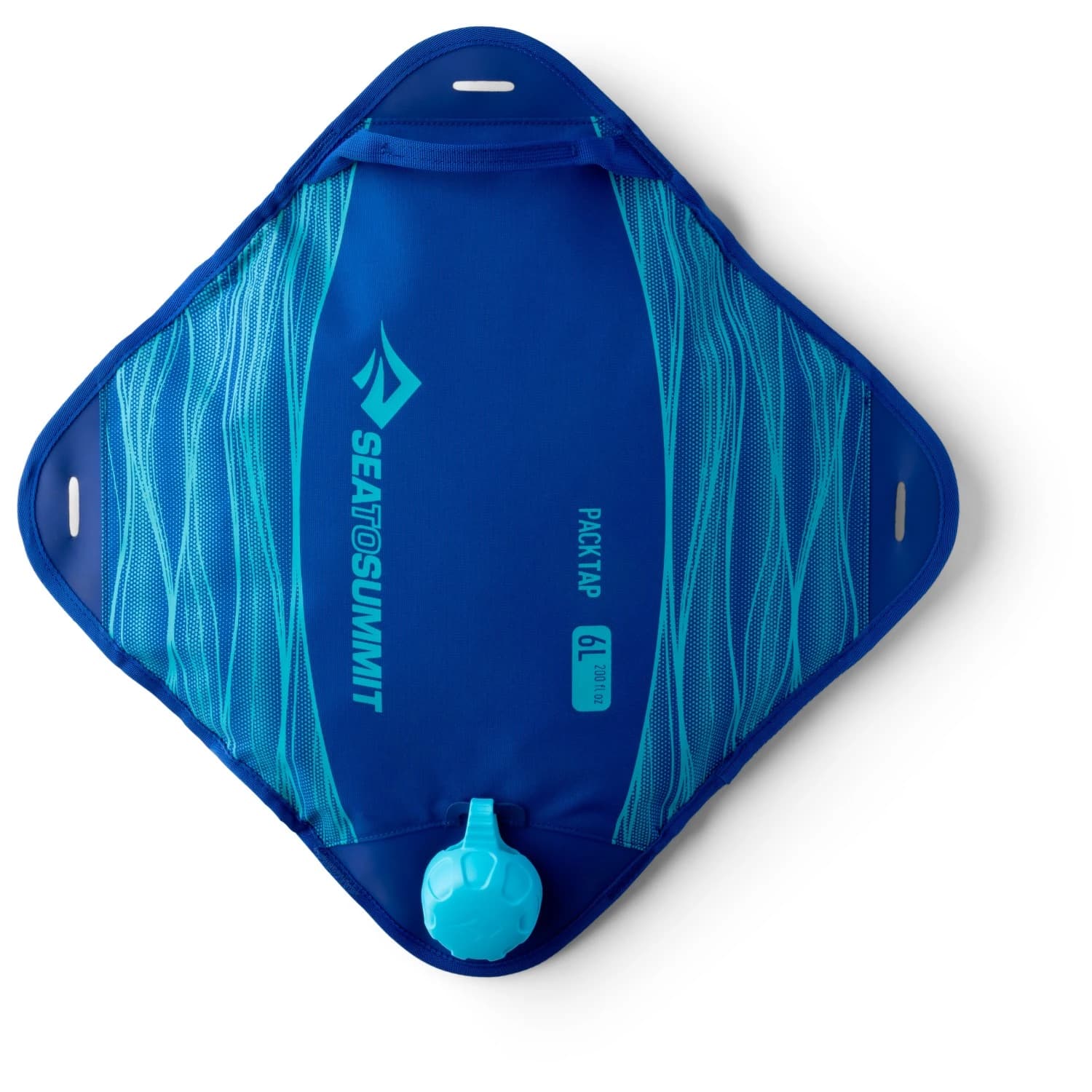 Съд за вода Sea to summit Pack Tap Water bladder - Surf the Web