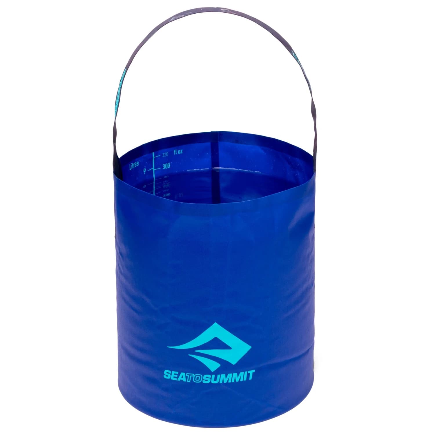 Съд за вода Sea to summit Folding Bucket Water bladder - Surf the Web