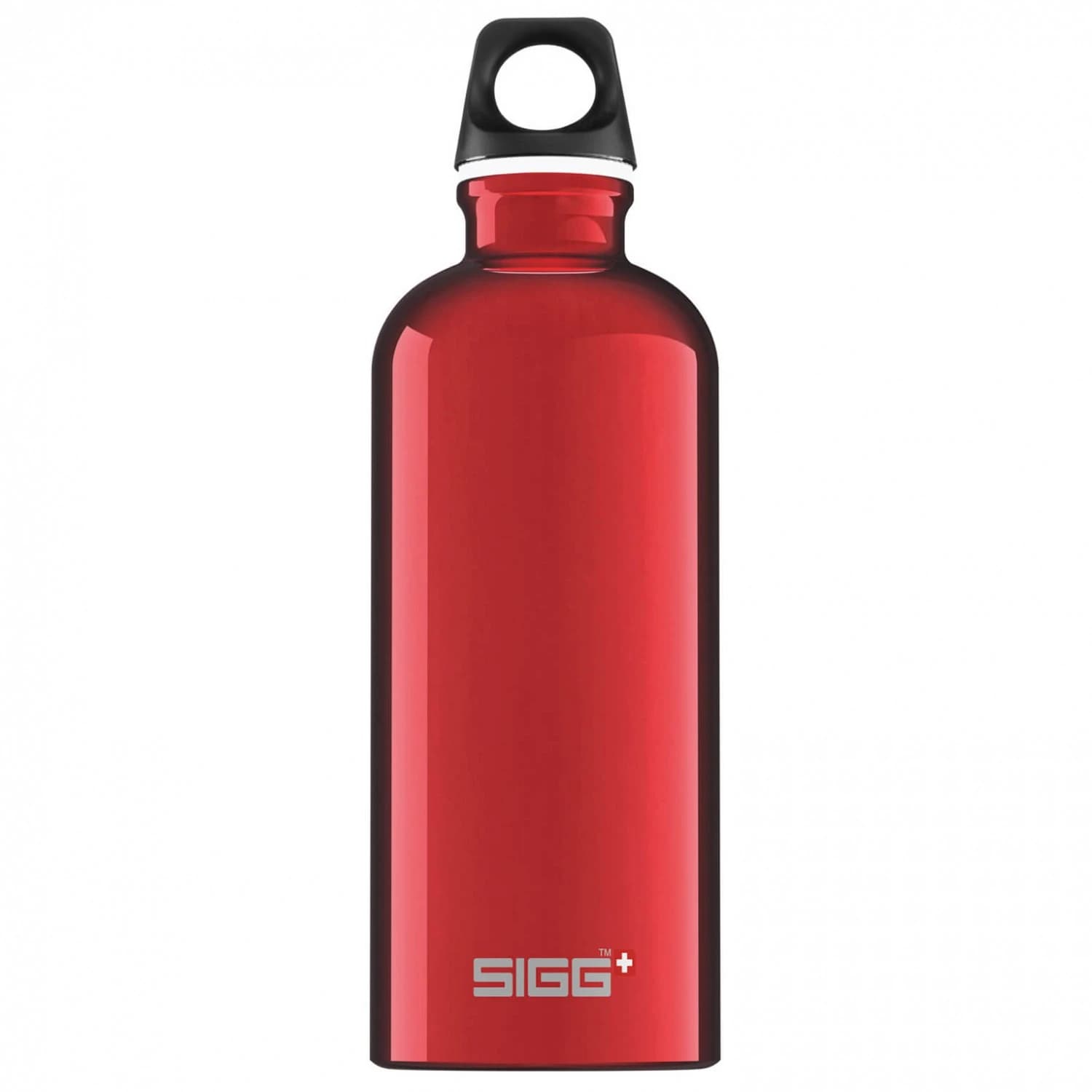 Бутилка за вода SIGG Traveller Water bottle - Red