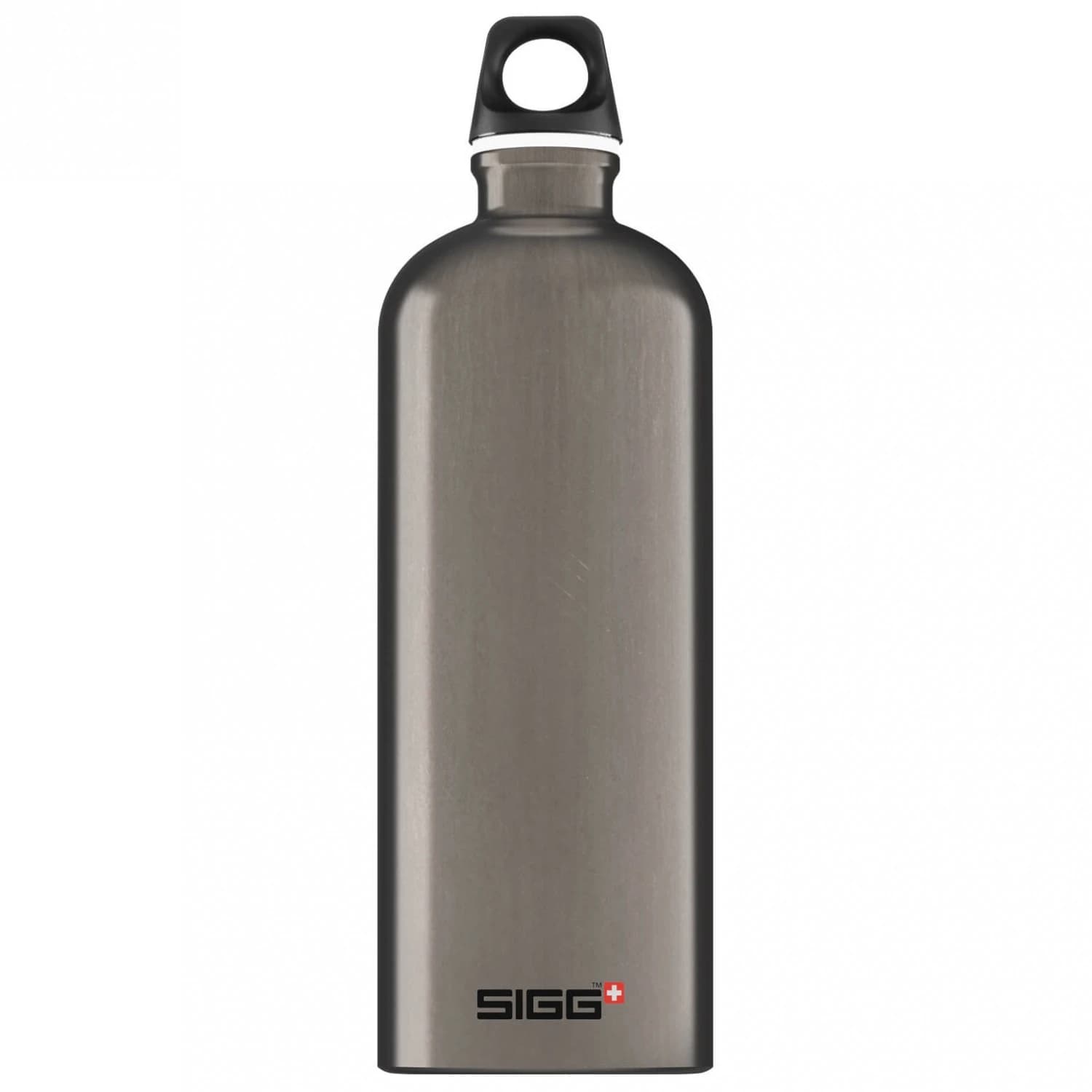 Бутилка за вода Sigg Traveller Water bottle - Smoked Pearl