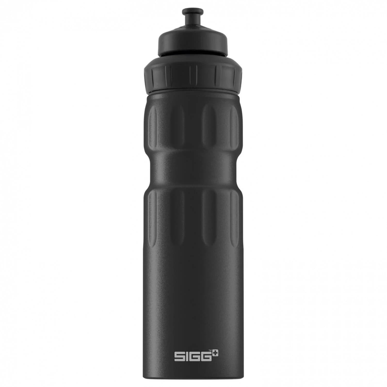 Бутилка за вода Sigg Wmb Sports Water bottle - Black Touch
