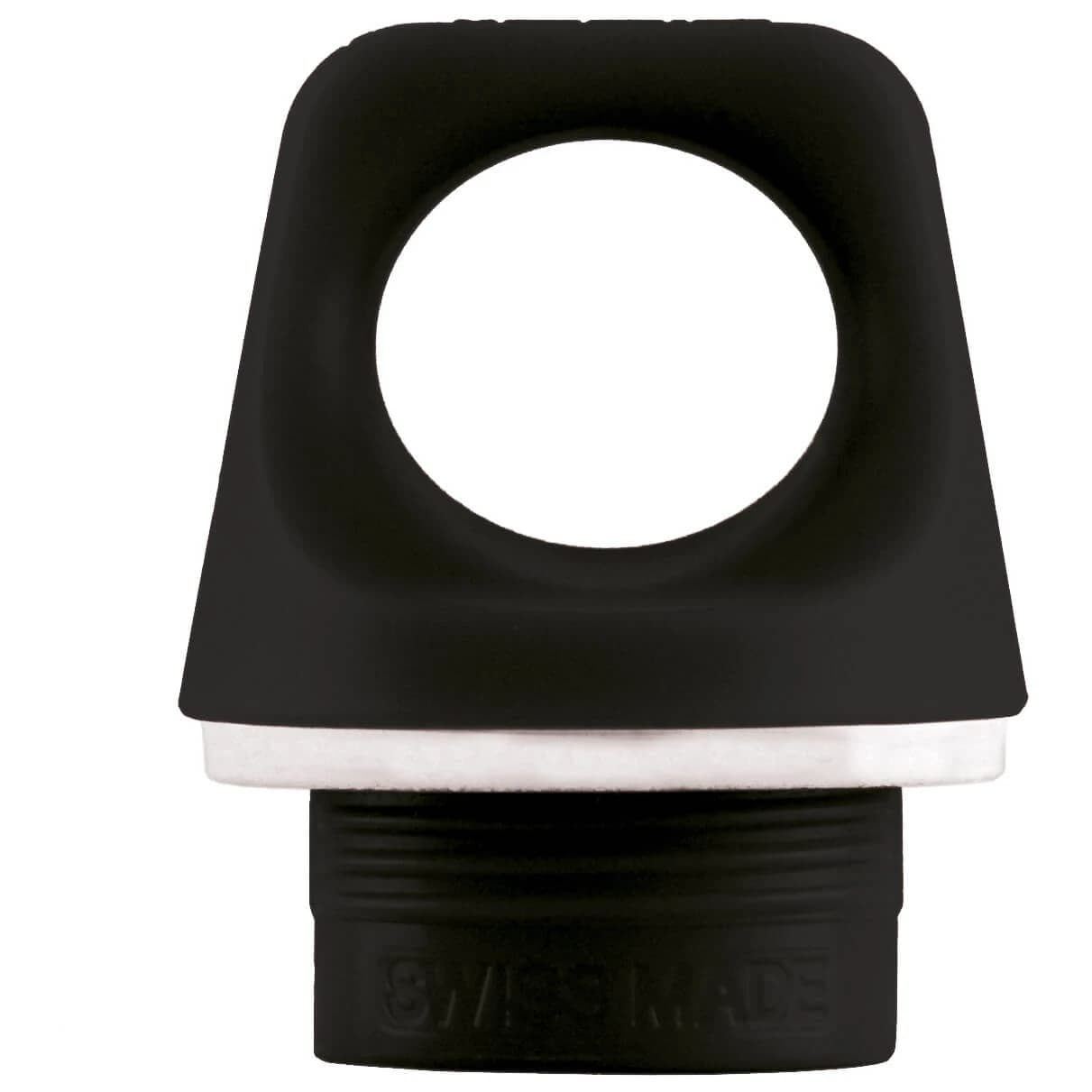 Капачка за бутилка Sigg Screw Top Screw cap - Black