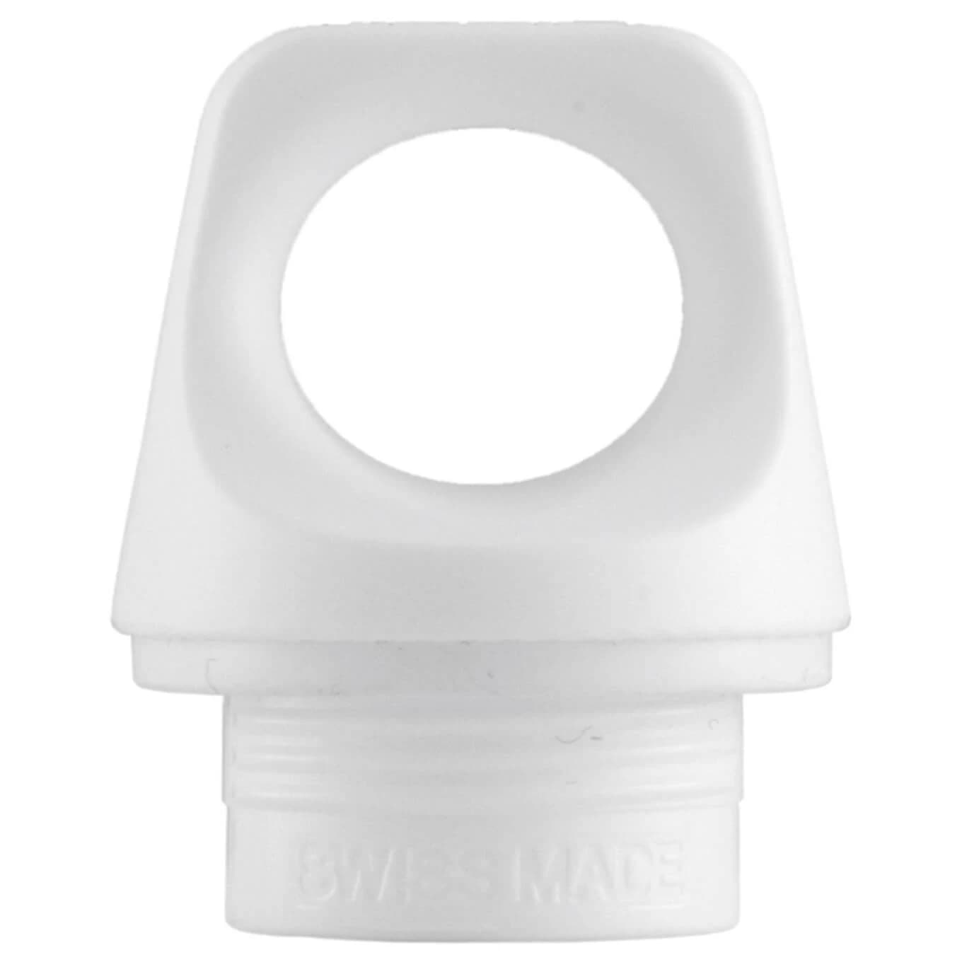 Капачка за бутилка Sigg Screw Top Screw cap - White