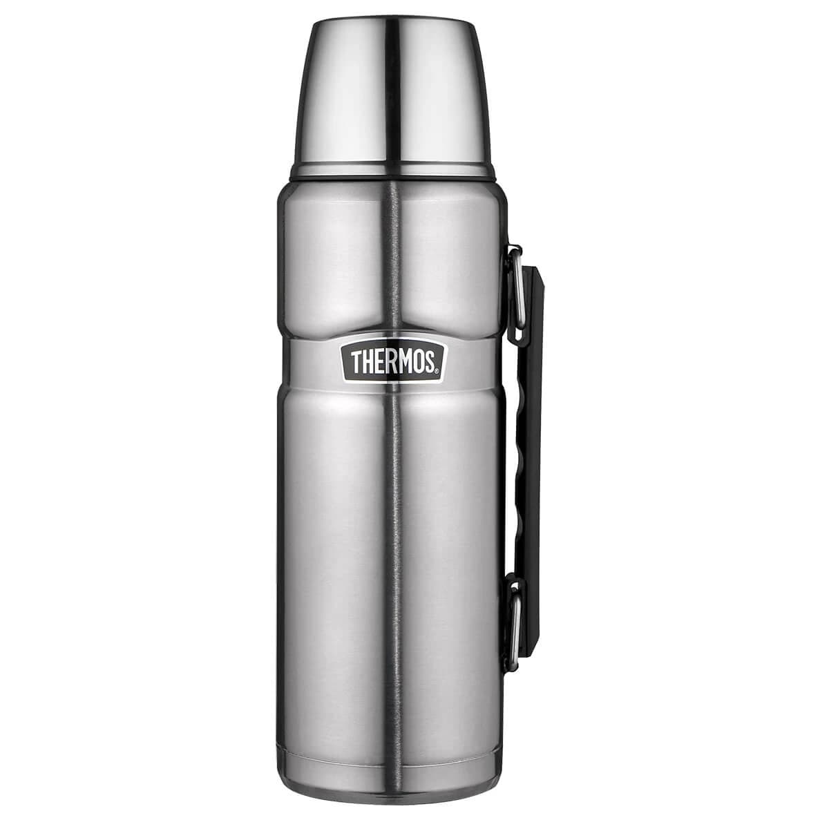 Термос Thermos King Vaccuum Flask - Steel