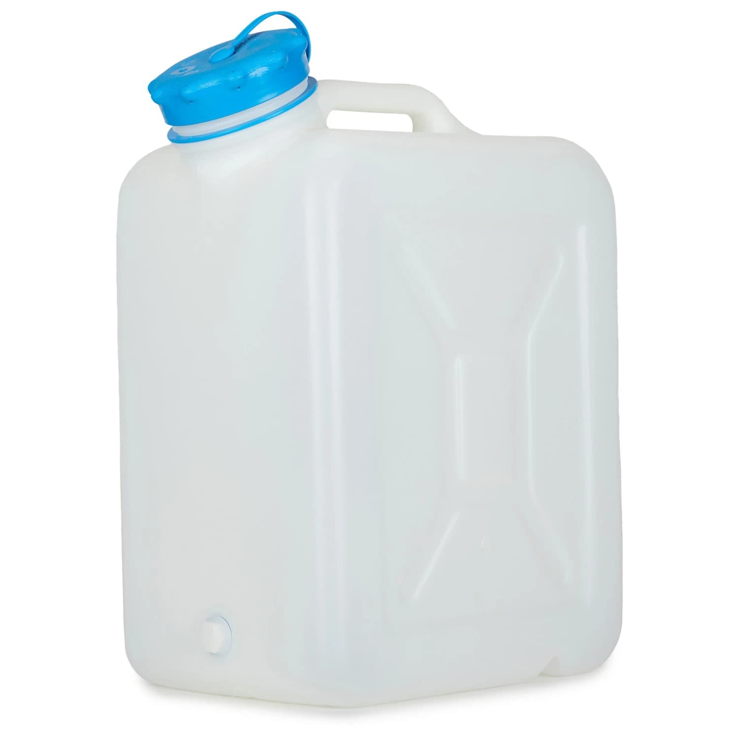 Съд за вода Hünersdorff Wide Neck Canister Water bladder - Transparent