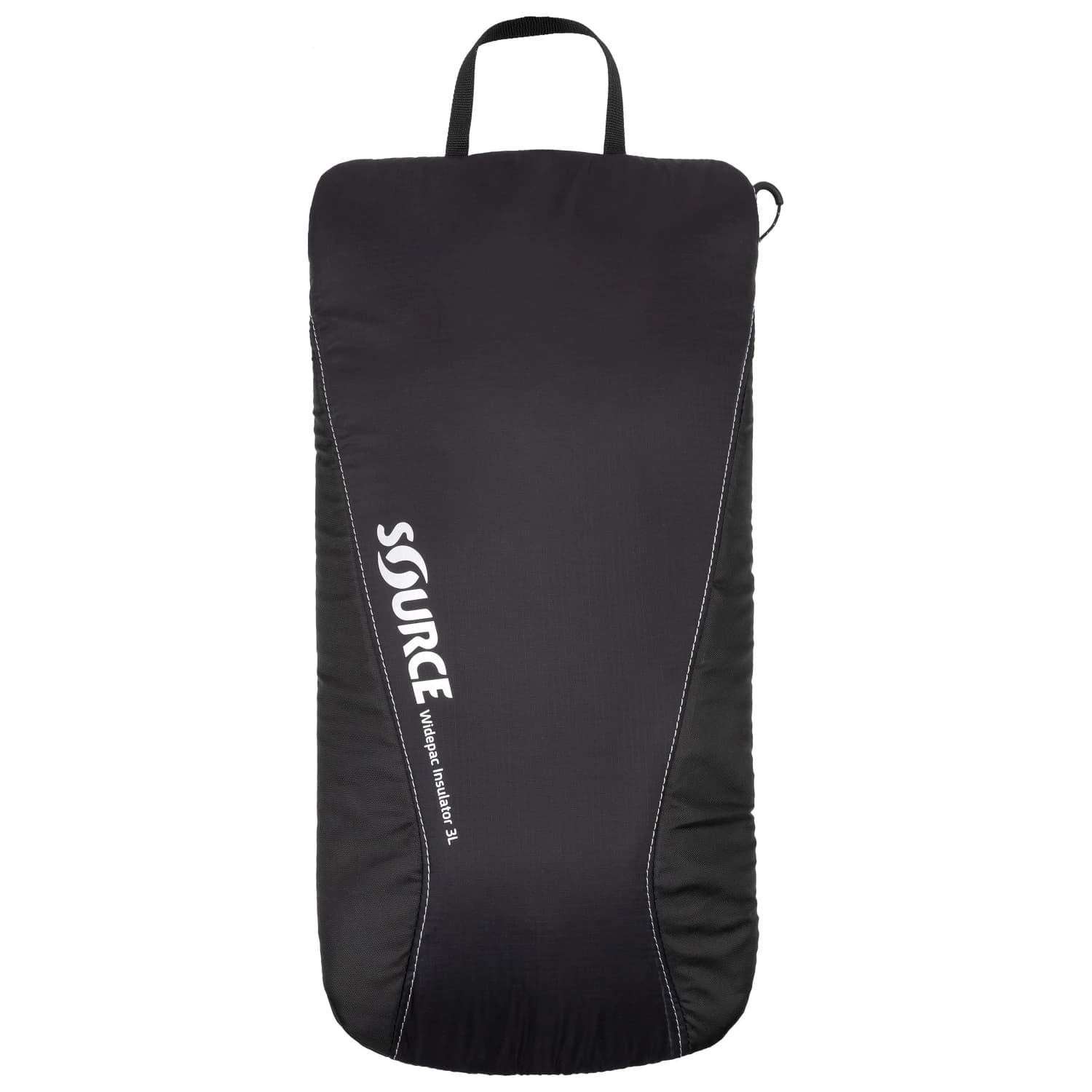 Хидратиращ резервоар (camelbak) Source Widepac Insulator Hydration system - Black