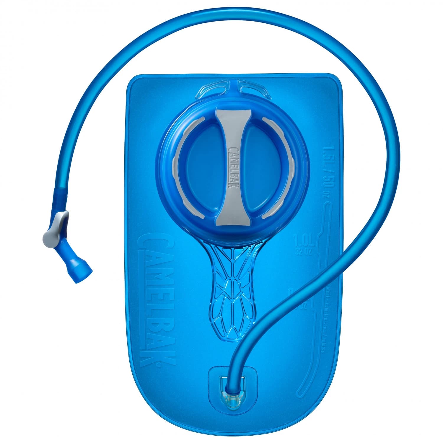 Хидратиращ резервоар (camelbak) Camelbak Crux 1.5L Reservoir Hydration system - Blue