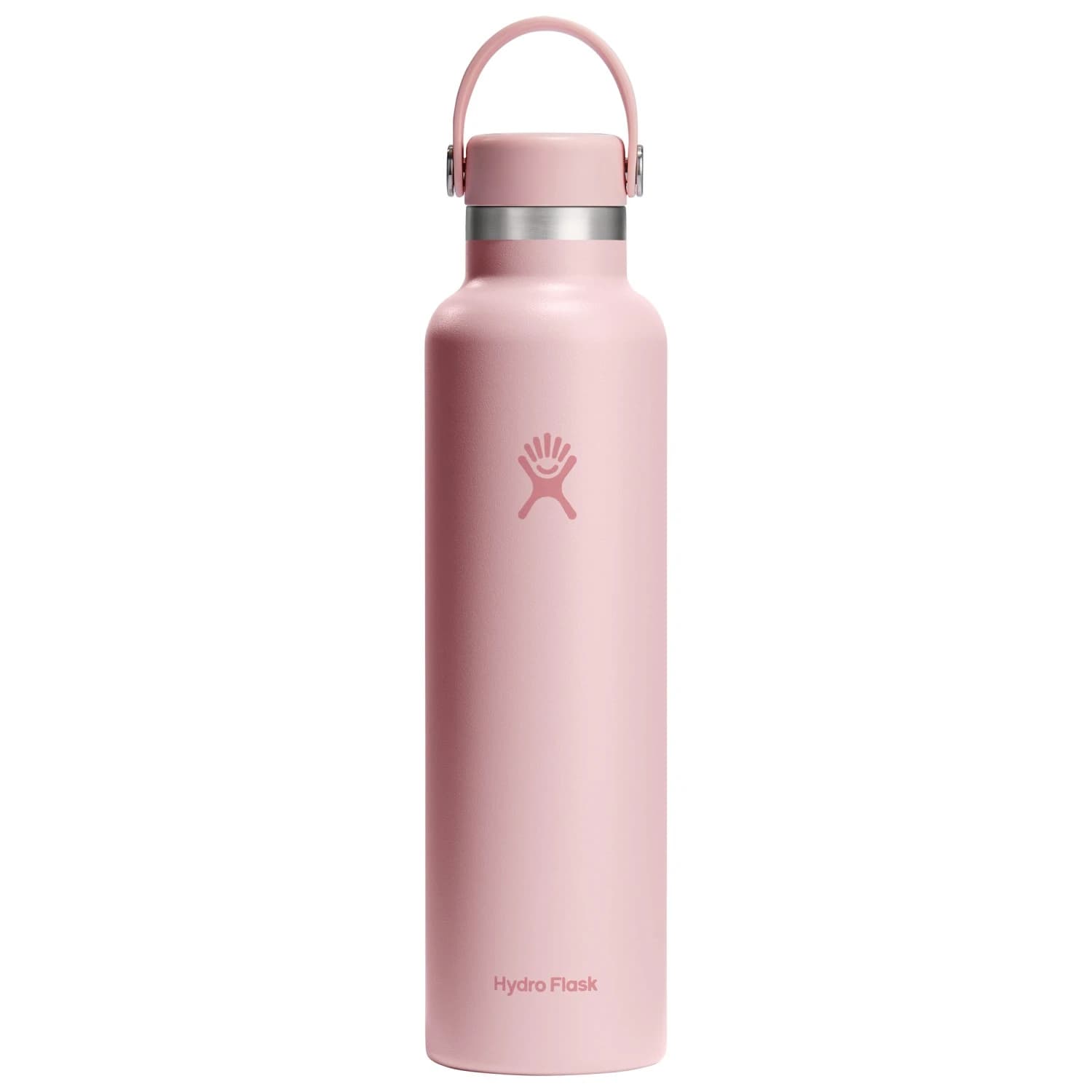 Термо бутилка Hydro Flask Standard Mouth with Standard Flex Cap Insulated bottle - Trillium II