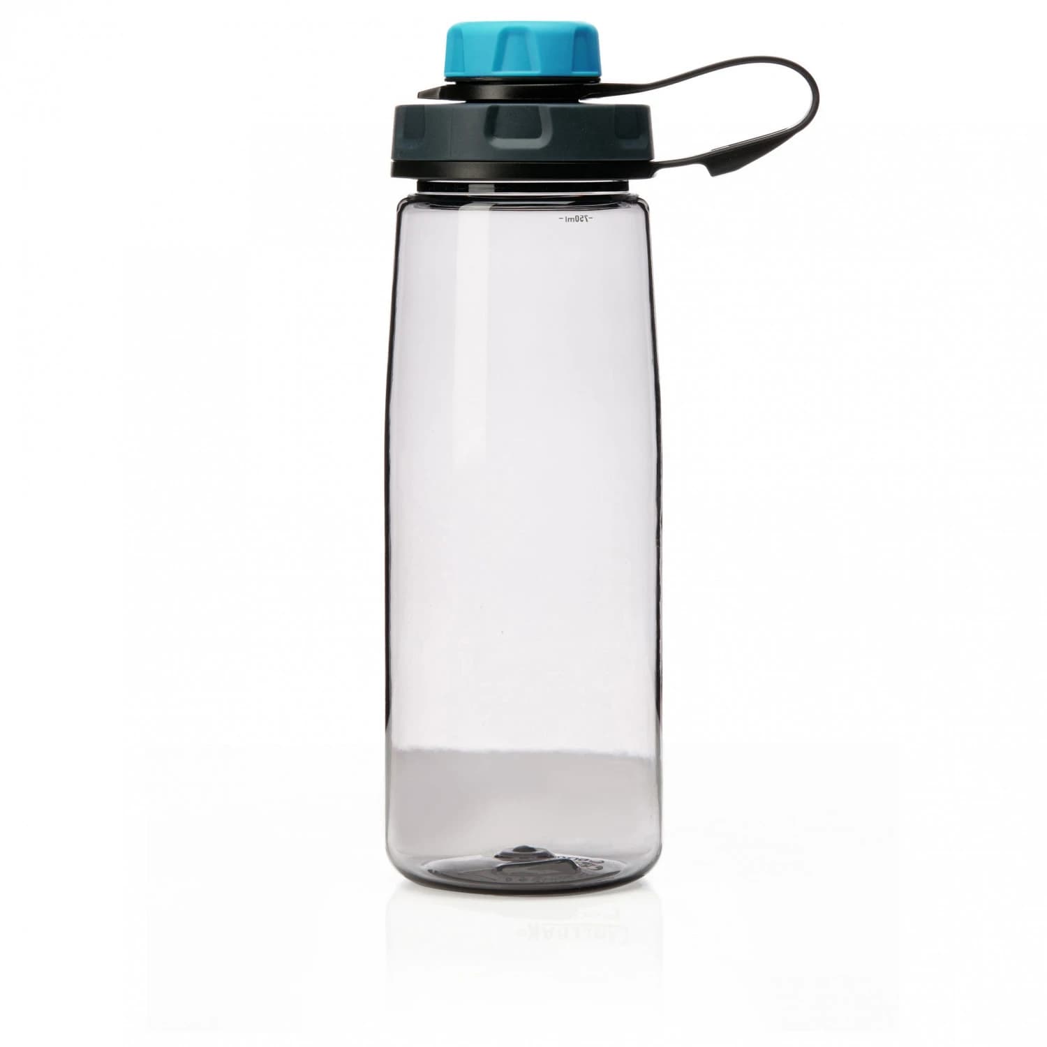 Капачка за бутилка Humangear Bottle Cap - Light Blue