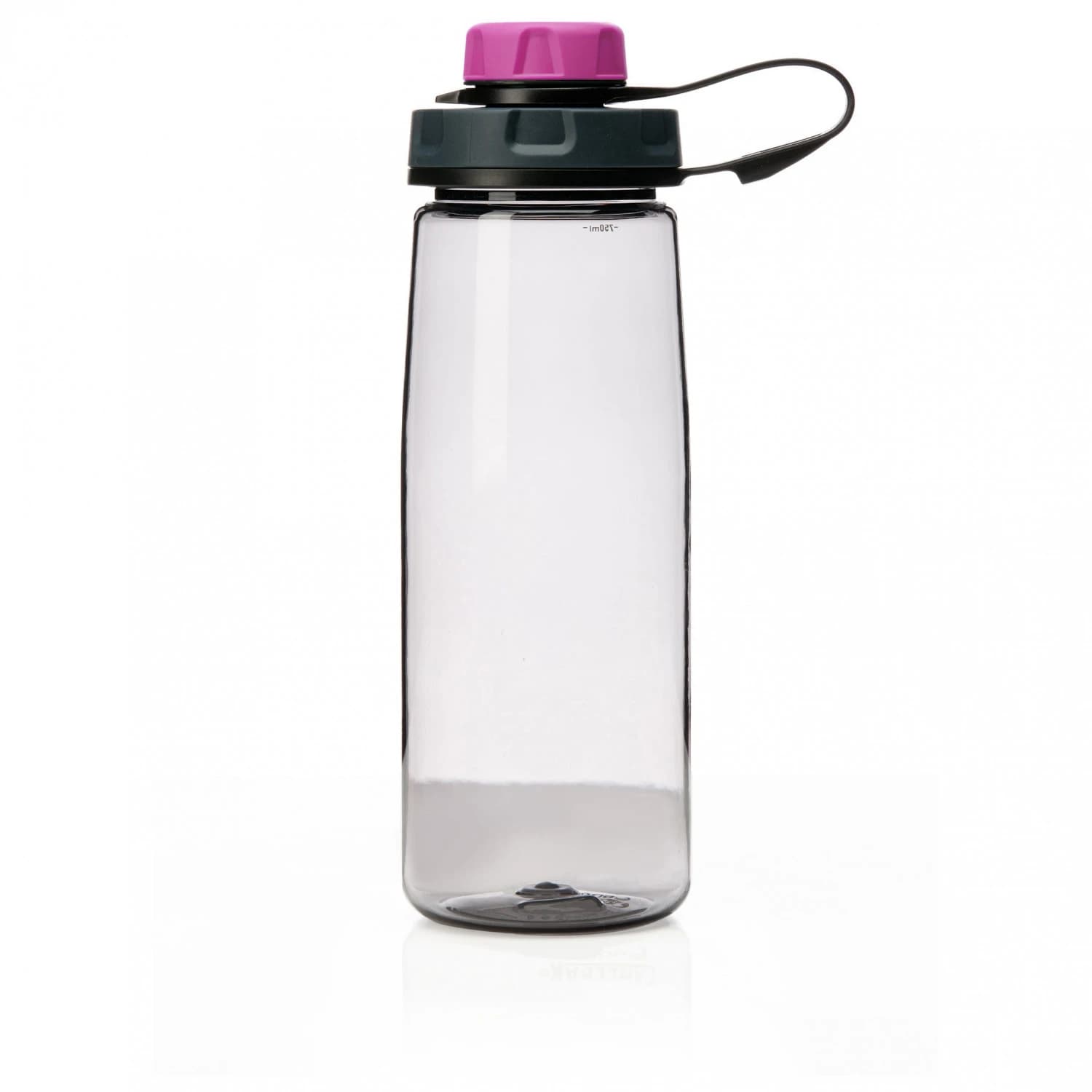 Капачка за бутилка Humangear Bottle Cap - Pink