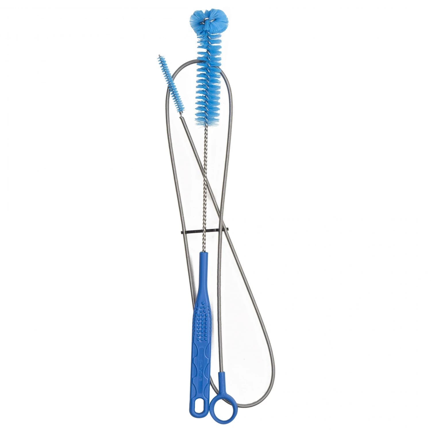 Комплект за почистване Platypus Reservoir Cleaning Kit - Blue