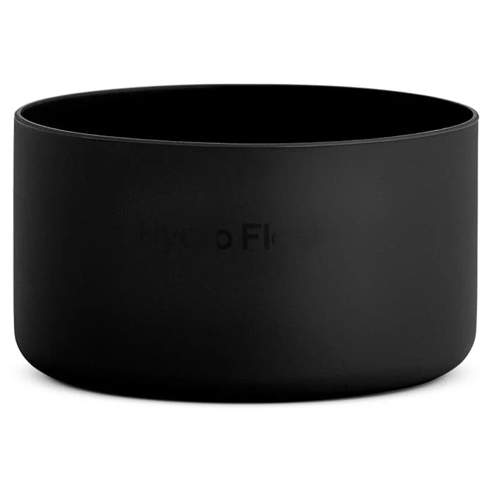 Капачка за бутилка Hydro flask Medium Flex Boot - Black