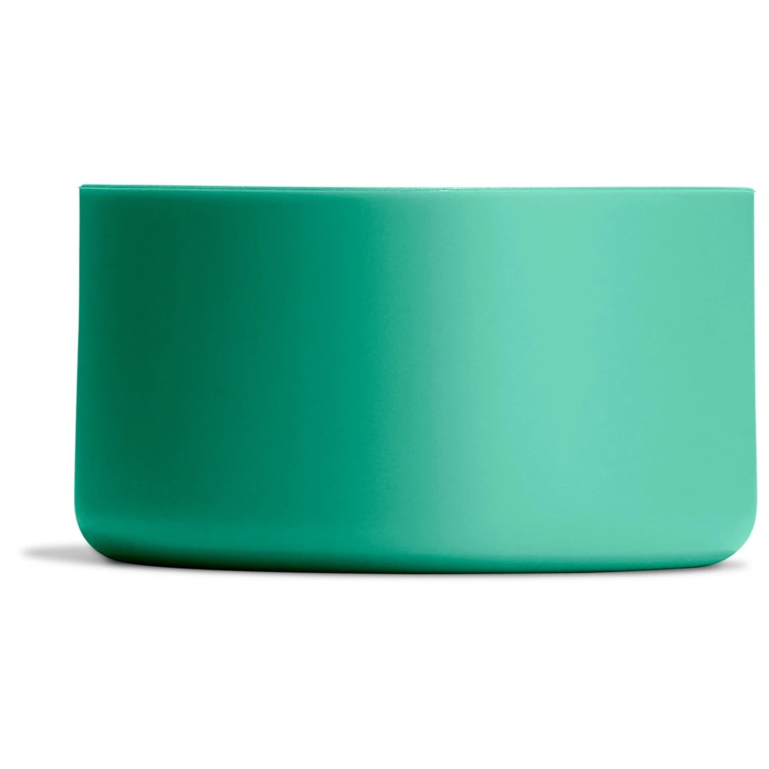 Капачка за бутилка Hydro flask Medium Flex Boot - Mermaid Green