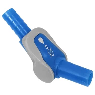 Хидратиращ резервоар (camelbak) Camelbak Crux Reservoir On/Off Ventil Hydration system - Blue / Grey