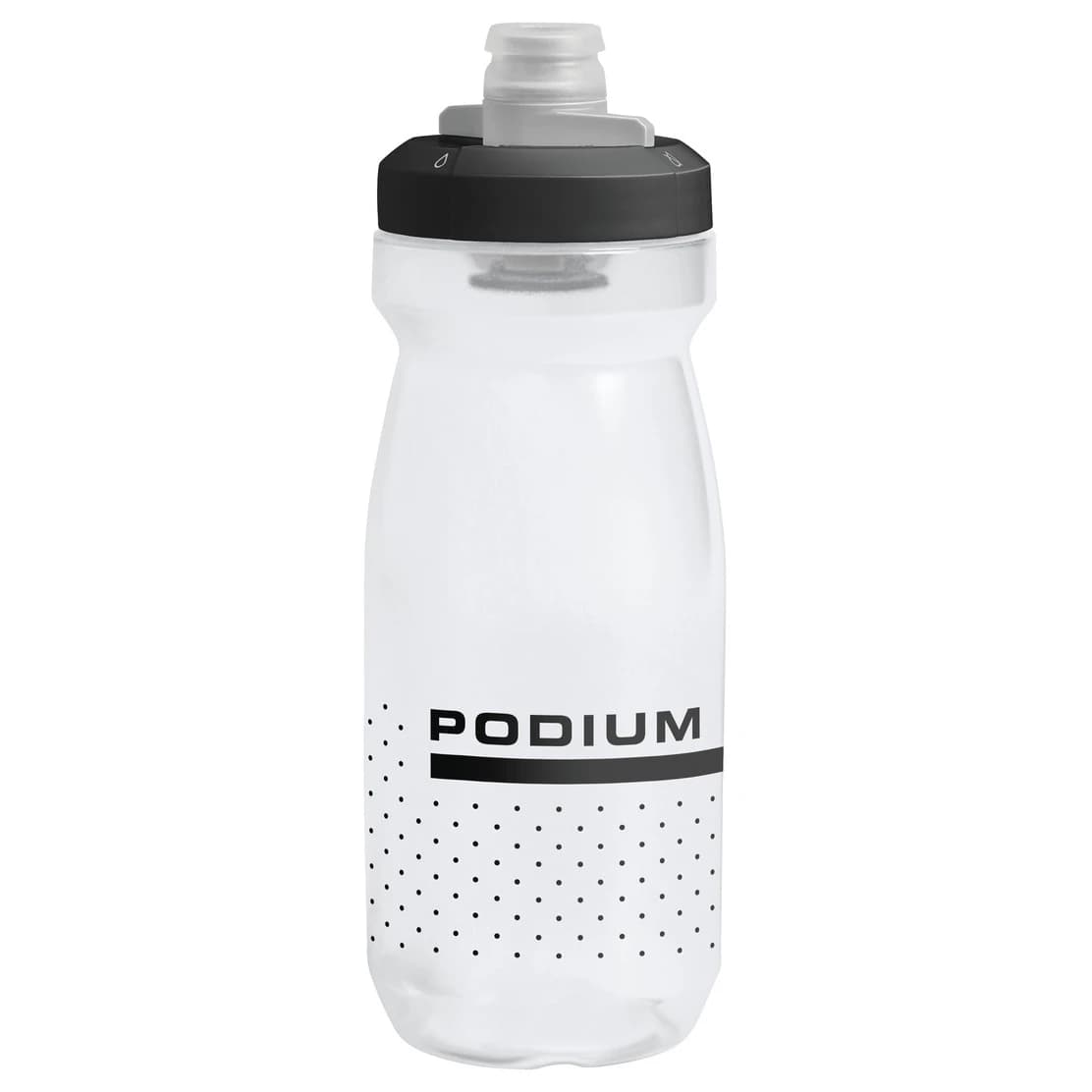 Бутилка за велосипед Camelbak Podium Water bottle - Carbon