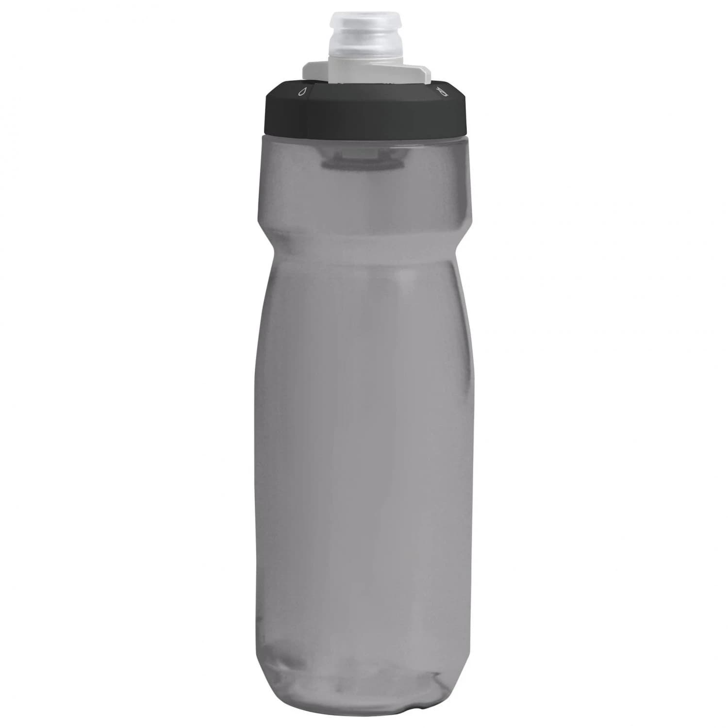 Бутилка за велосипед Camelbak Podium Water bottle - Smoke / Black
