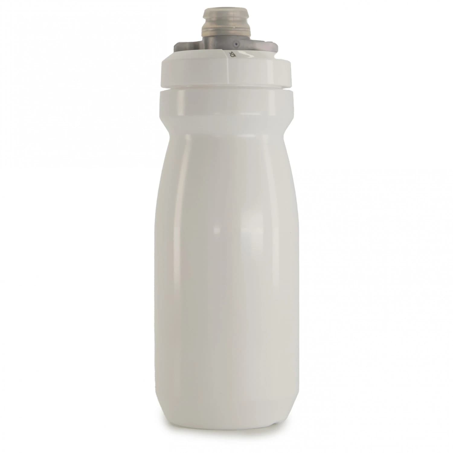 Бутилка за велосипед Camelbak Podium Water bottle - White / White Custom Print