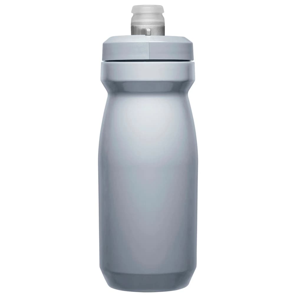 Бутилка за велосипед Camelbak Podium Water bottle - Silver / Silver