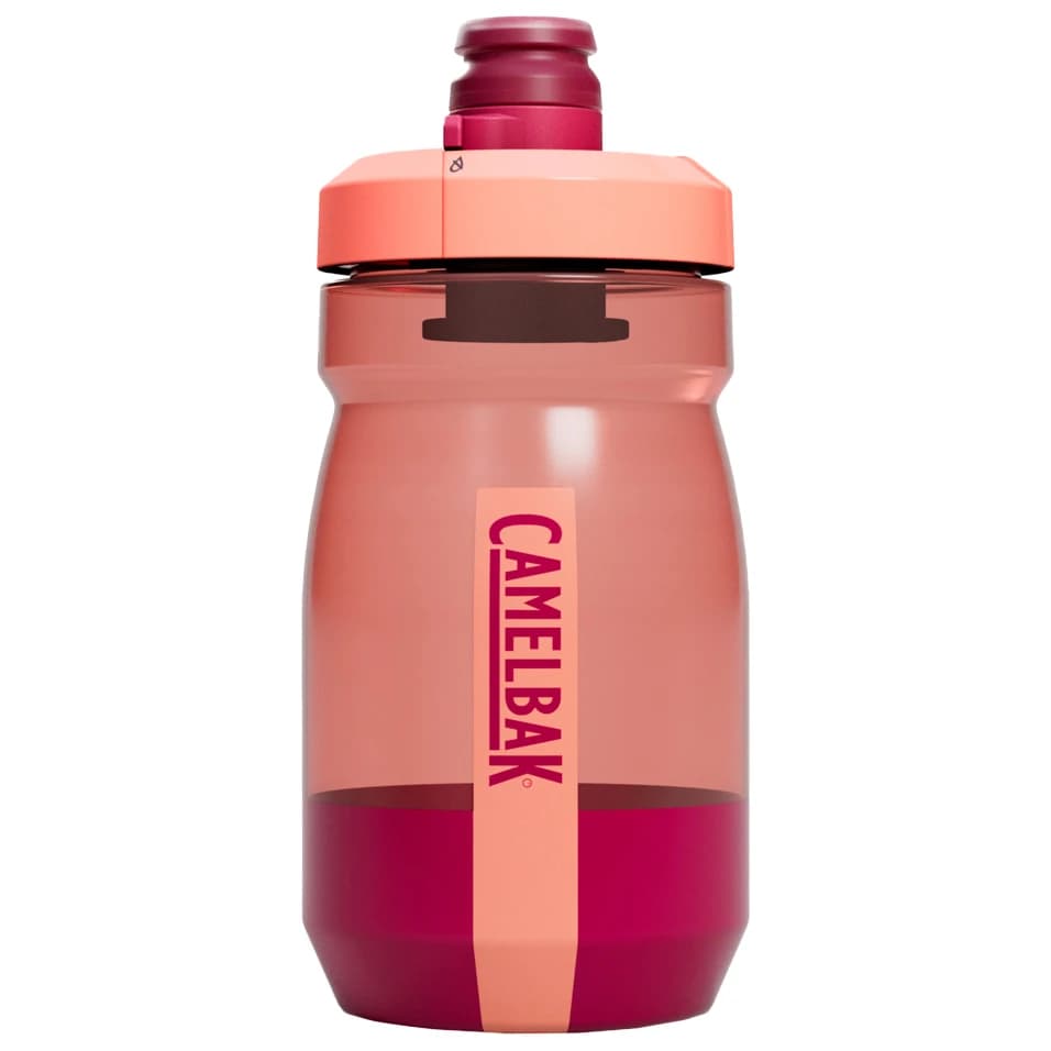 Бутилка за велосипед Camelbak Podium Water bottle - Mercury Blush