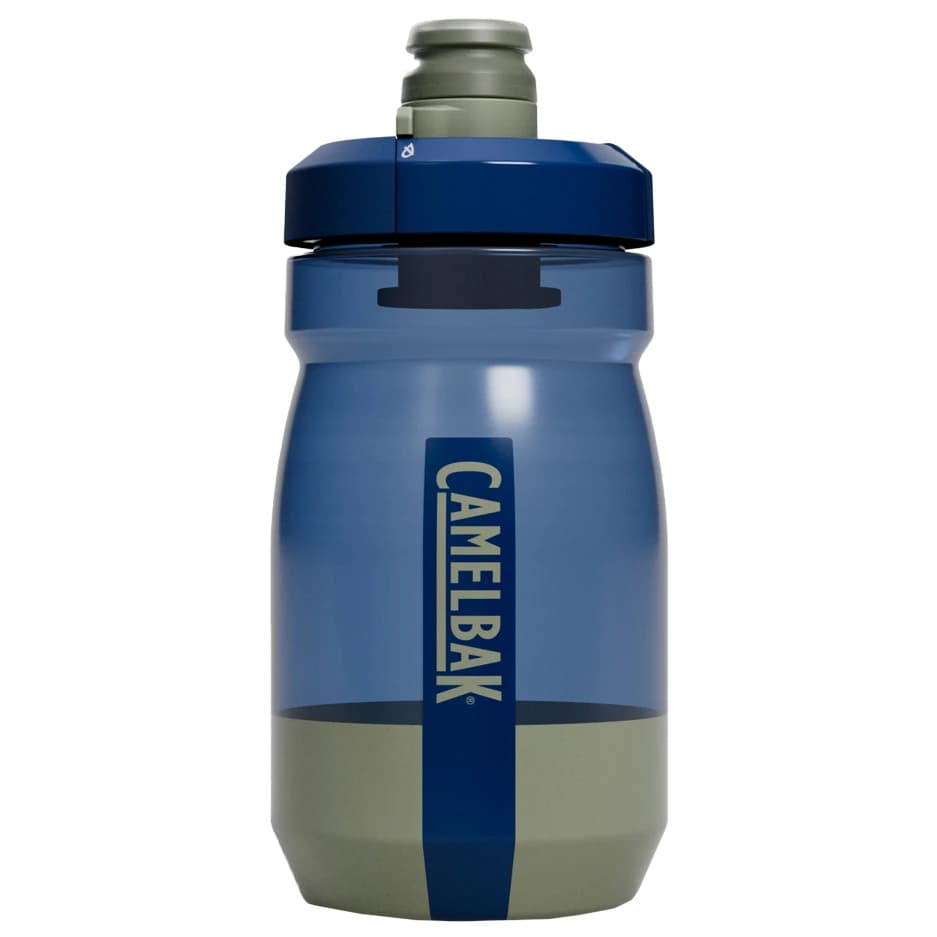 Бутилка за велосипед Camelbak Podium Water bottle - Mercury Deep Sea