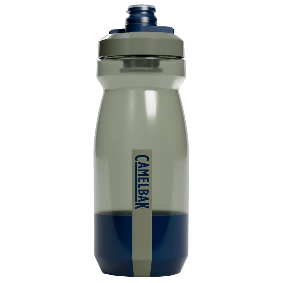 Бутилка за велосипед Camelbak Podium Water bottle - Mercury Fog