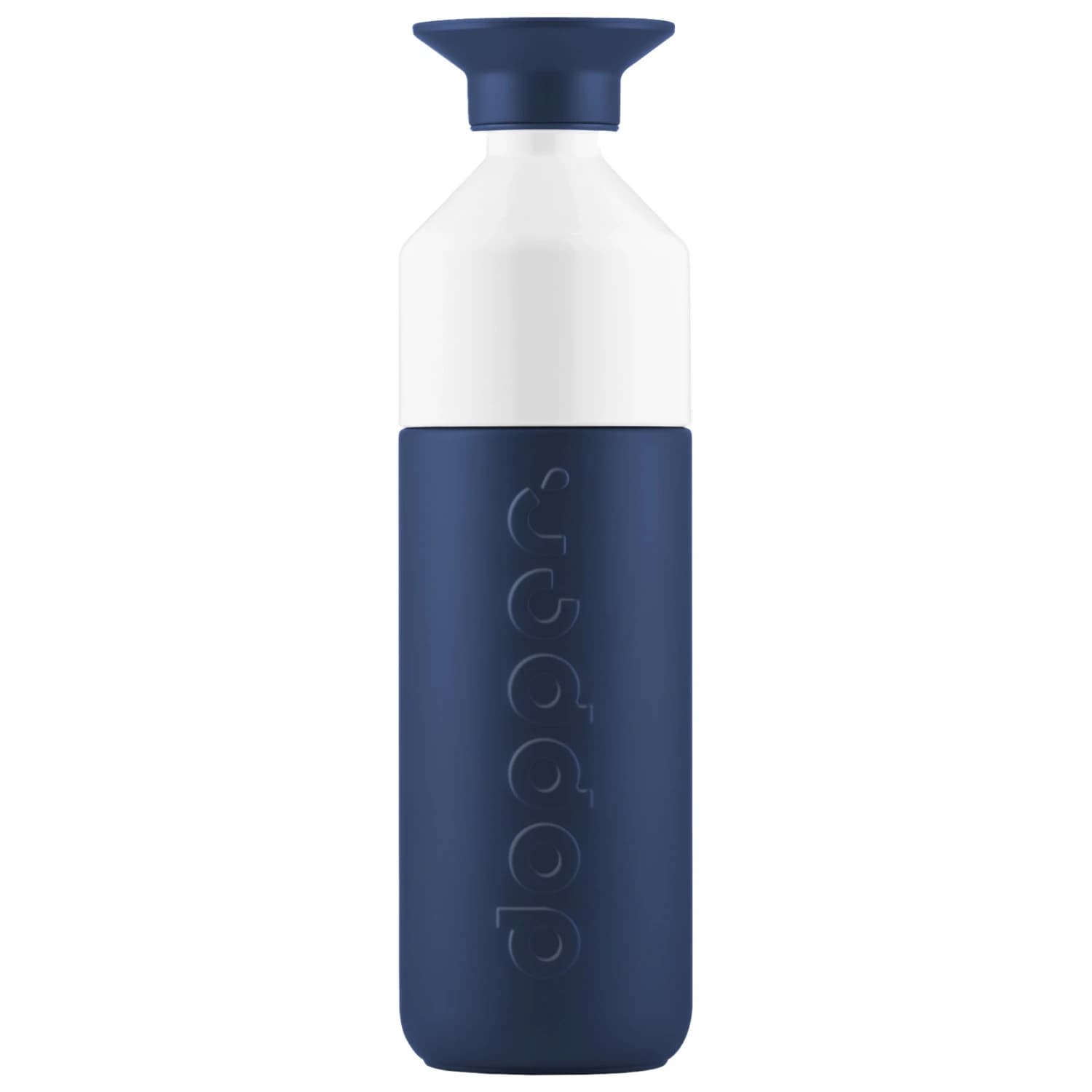 Термо бутилка Dopper Dopper Insulated Insulated bottle - Dark Blue