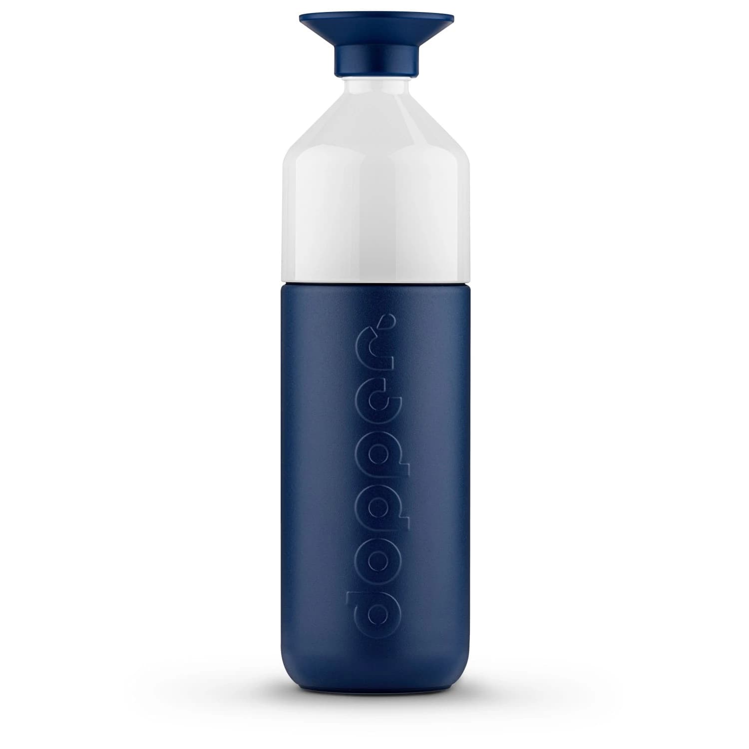 Термо бутилка Dopper Dopper Insulated Insulated bottle - Breaker Blue