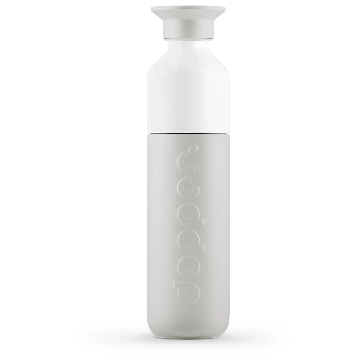 Термо бутилка Dopper Dopper Insulated Insulated bottle - Gentle Grey