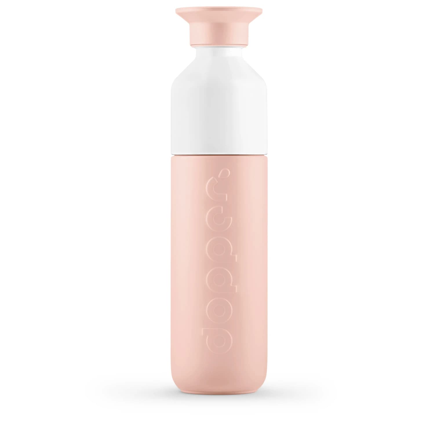 Термо бутилка Dopper Dopper Insulated Insulated bottle - Pebble Peach