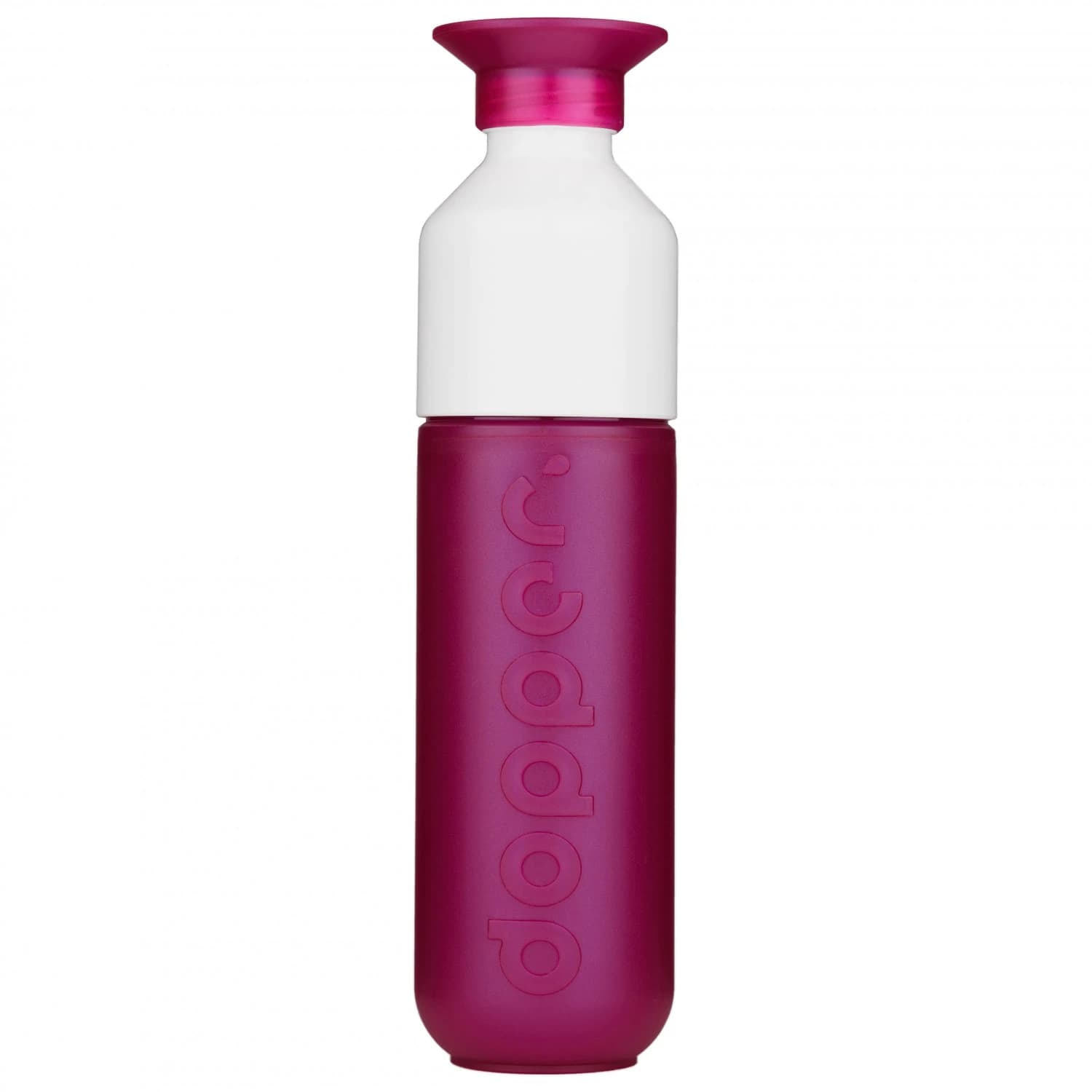 Бутилка за вода Dopper Dopper Original Water bottle - Funky Fuchsia