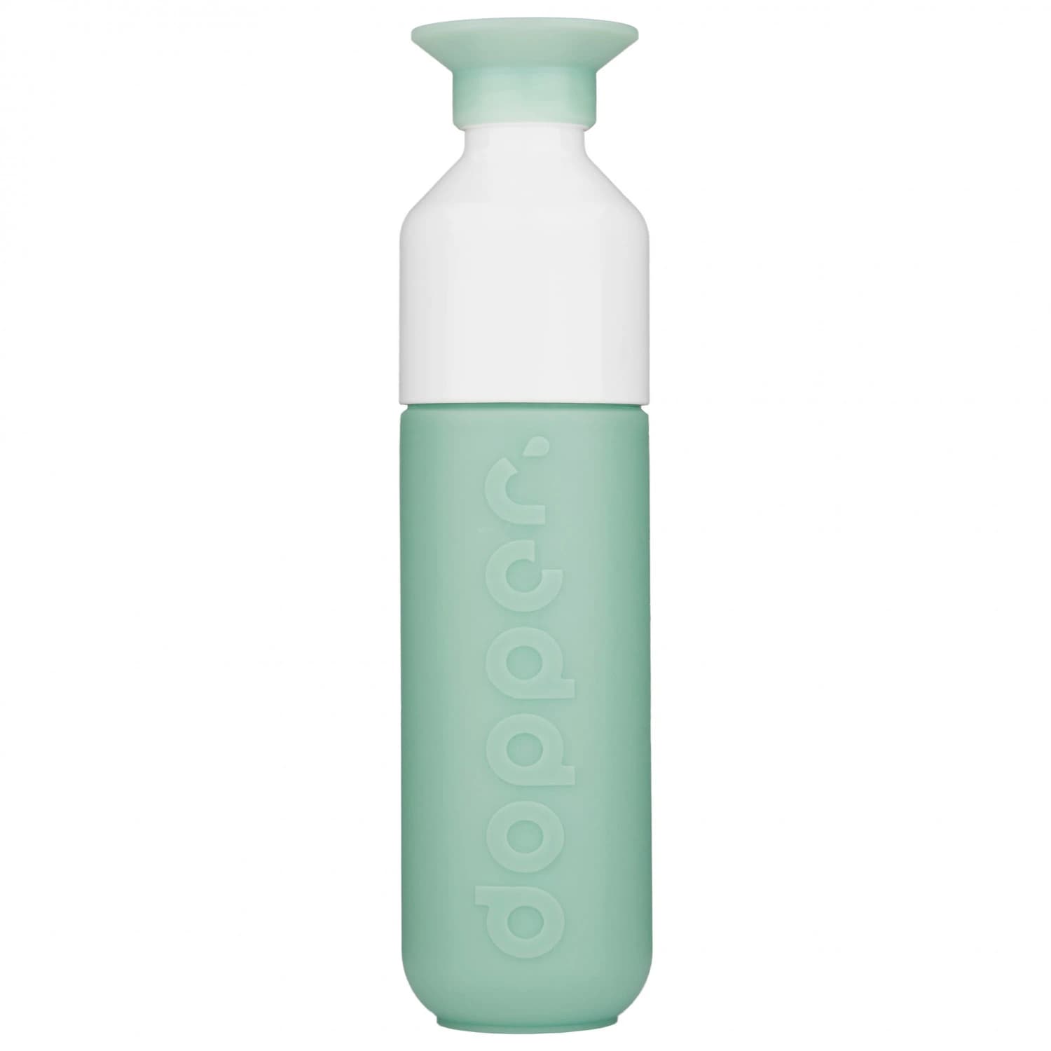 Бутилка за вода Dopper Dopper Original Water bottle - Moody Mint