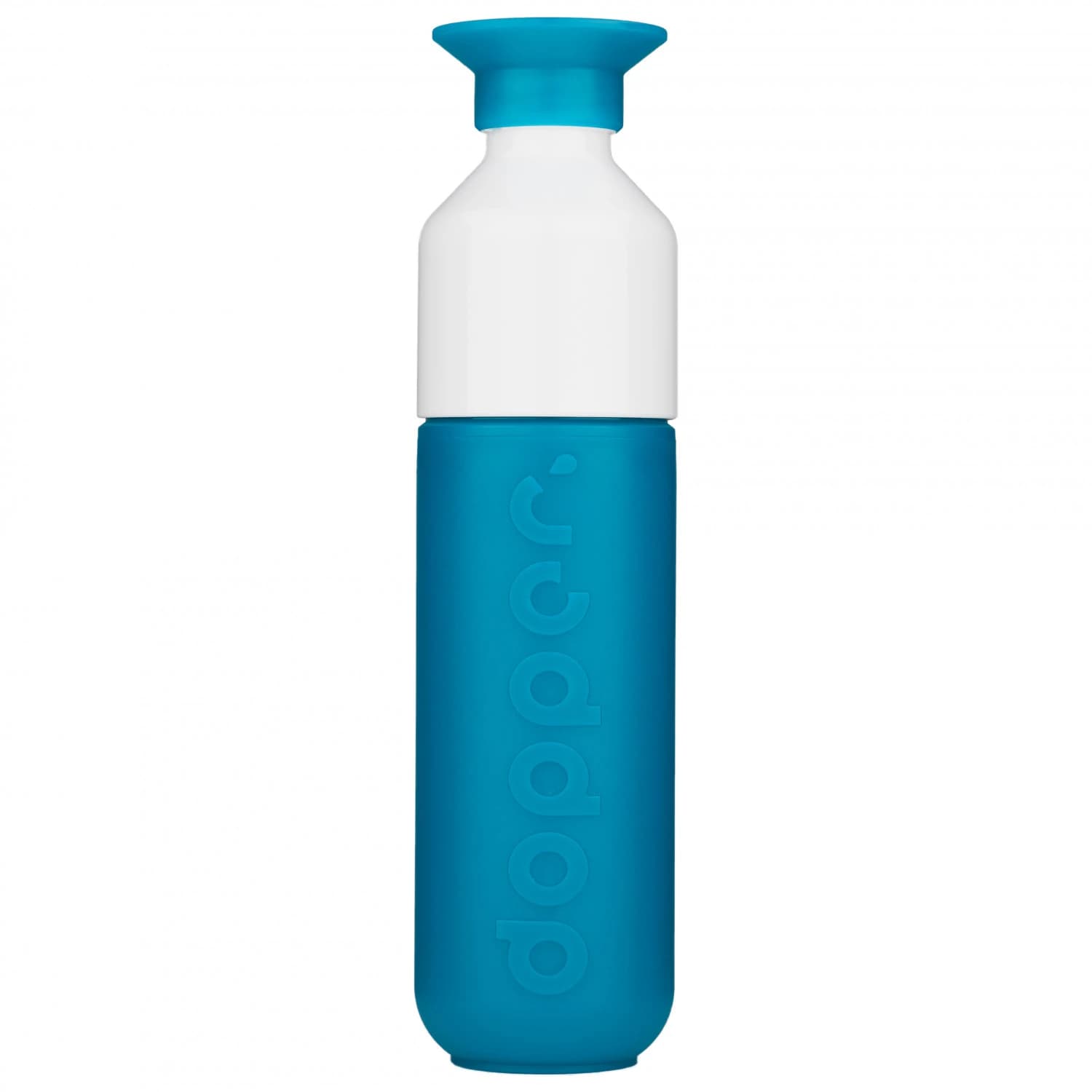 Бутилка за вода Dopper Dopper Original Water bottle - Tidal Teal