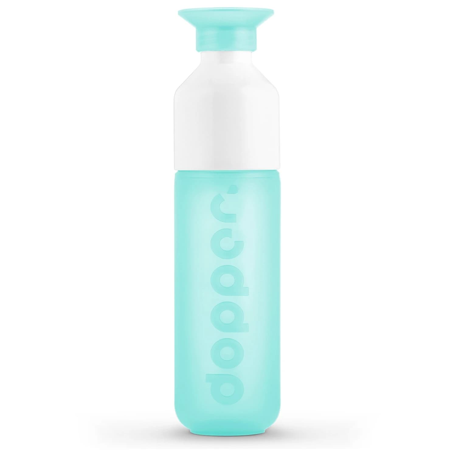 Бутилка за вода Dopper Dopper Original Water bottle - Polar Blue