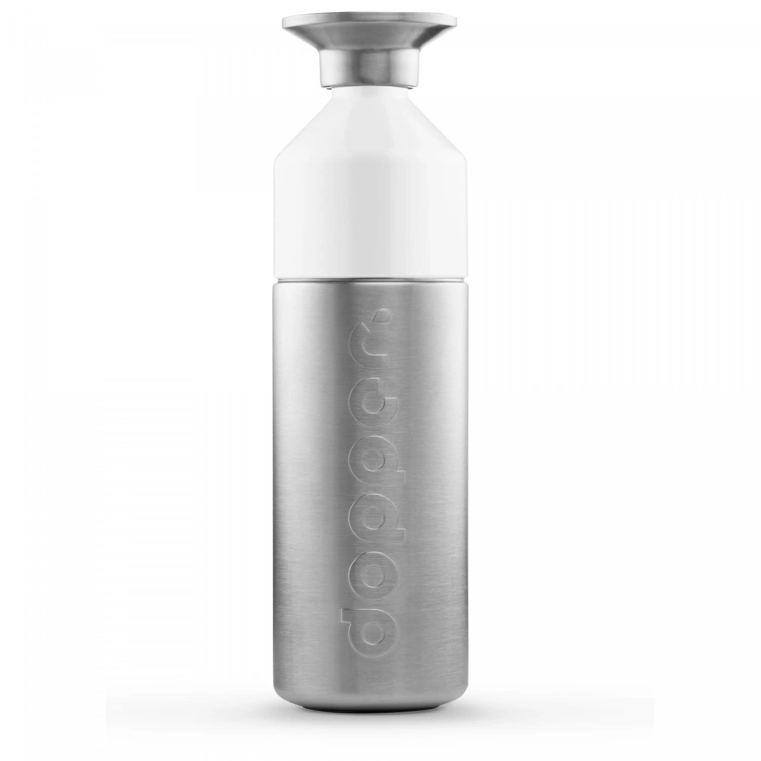 Бутилка за вода Dopper Dopper Steel Water bottle - Steel