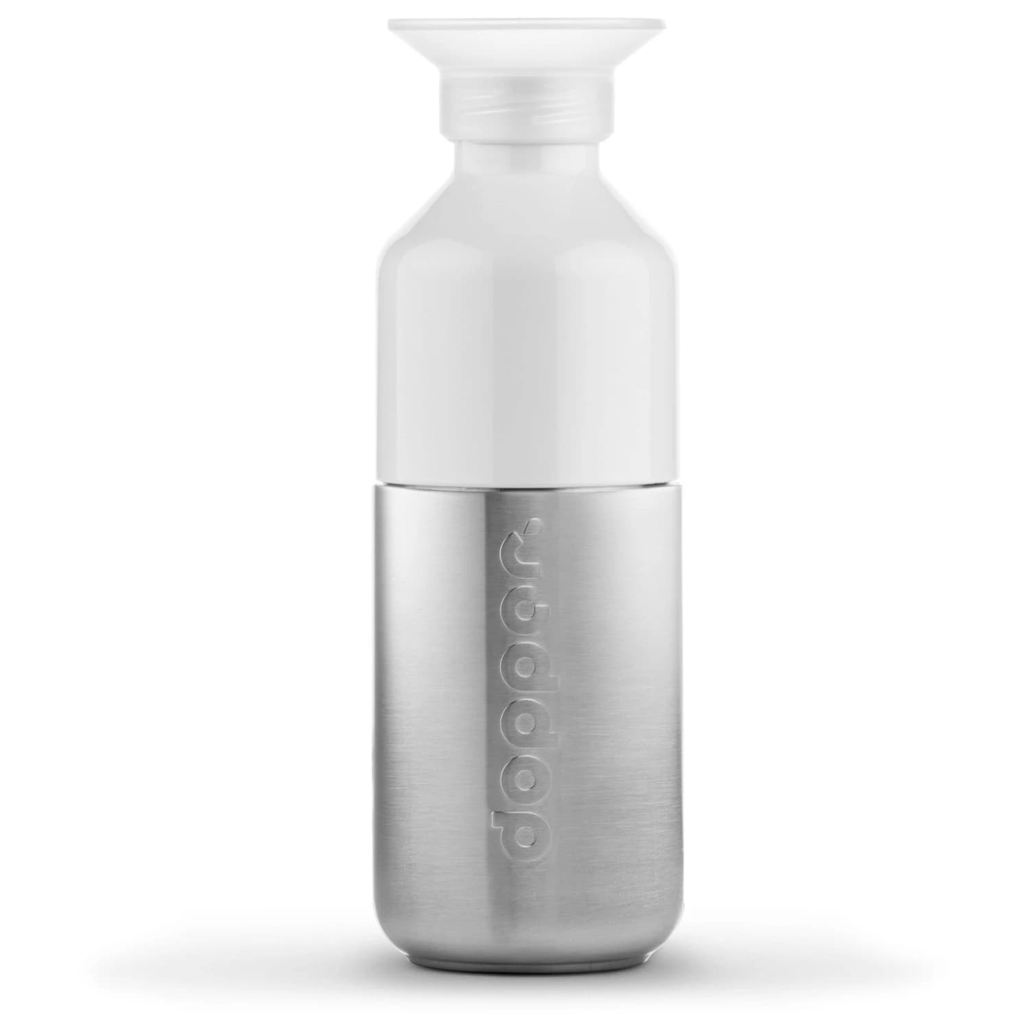 Бутилка за вода Dopper Dopper Steel Water bottle - Stainless Steel