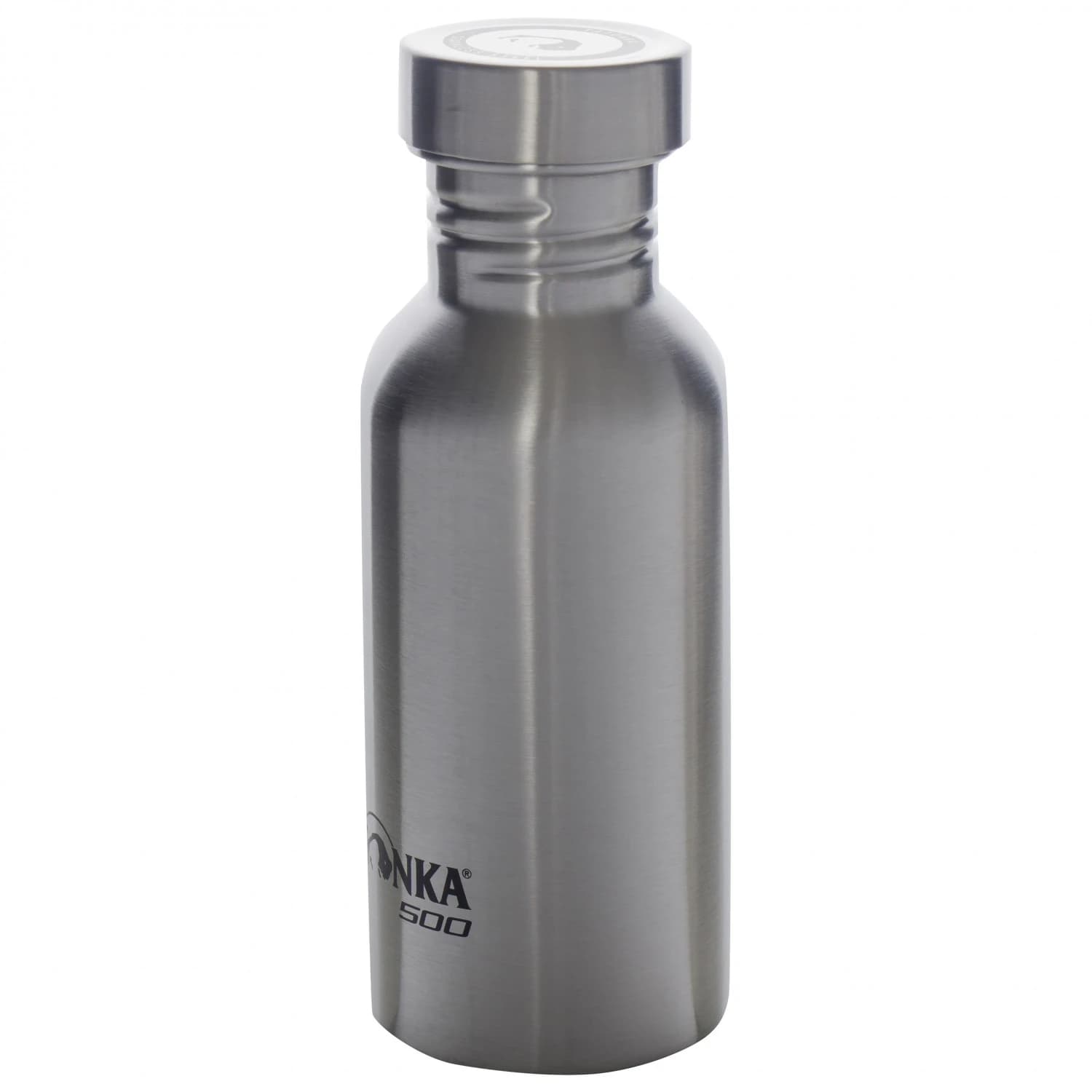 Бутилка за вода Tatonka Steel Bottle Premium Water bottle - Edelstahl